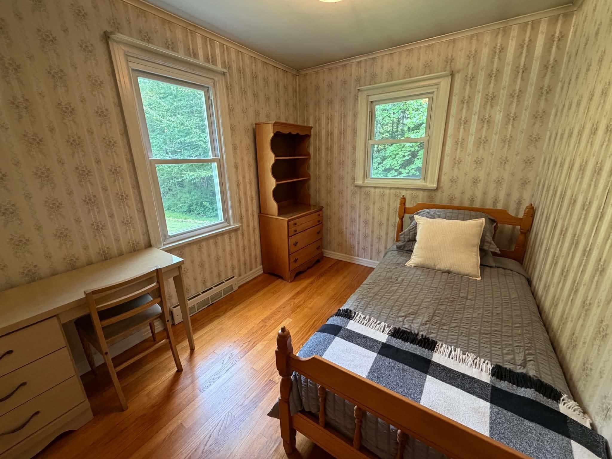 Single Family Residence at 304 Chapel Rd, Savoy MA 01256, photo 15 of 25