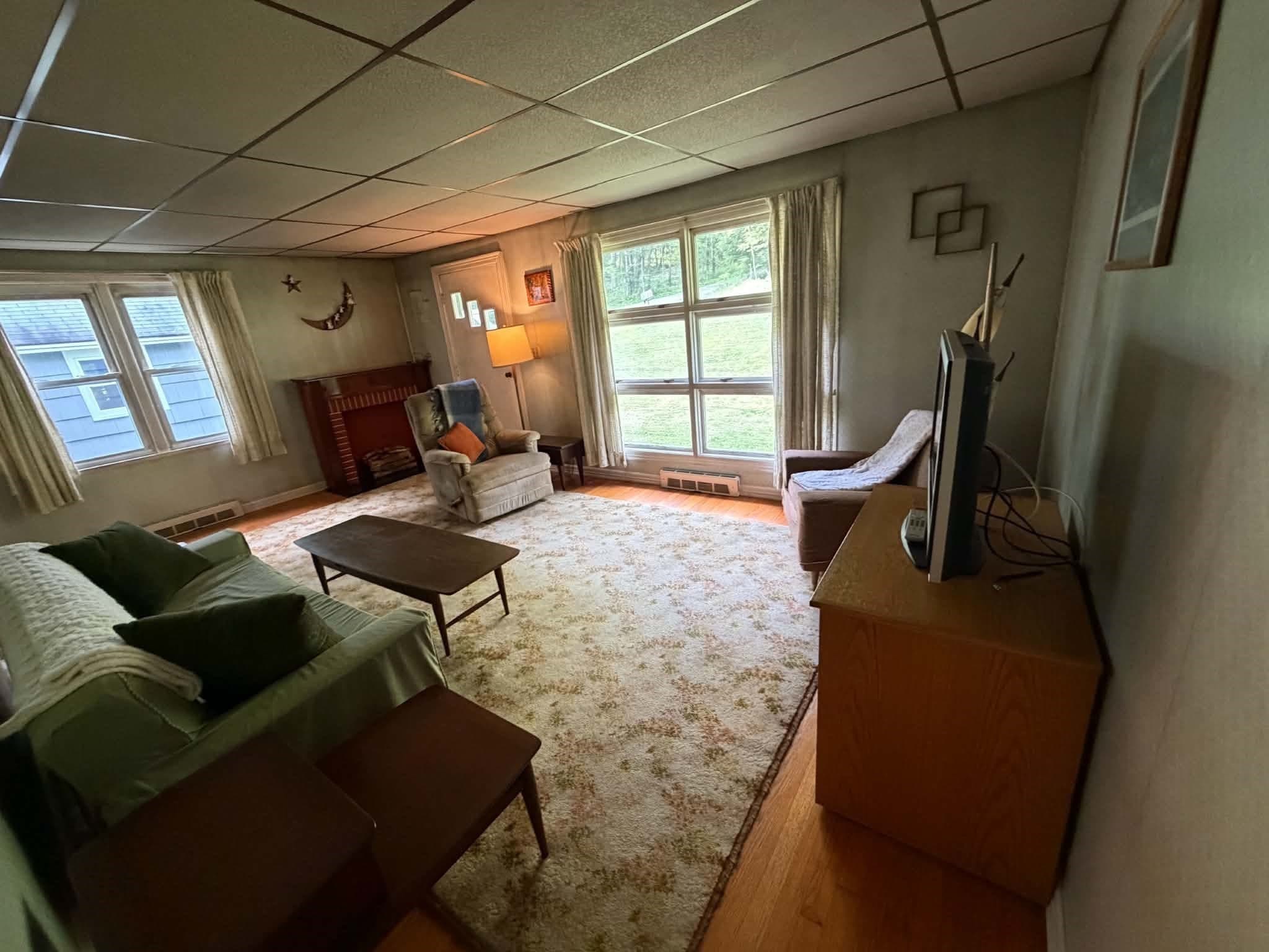 Single Family Residence at 304 Chapel Rd, Savoy MA 01256, photo 11 of 25