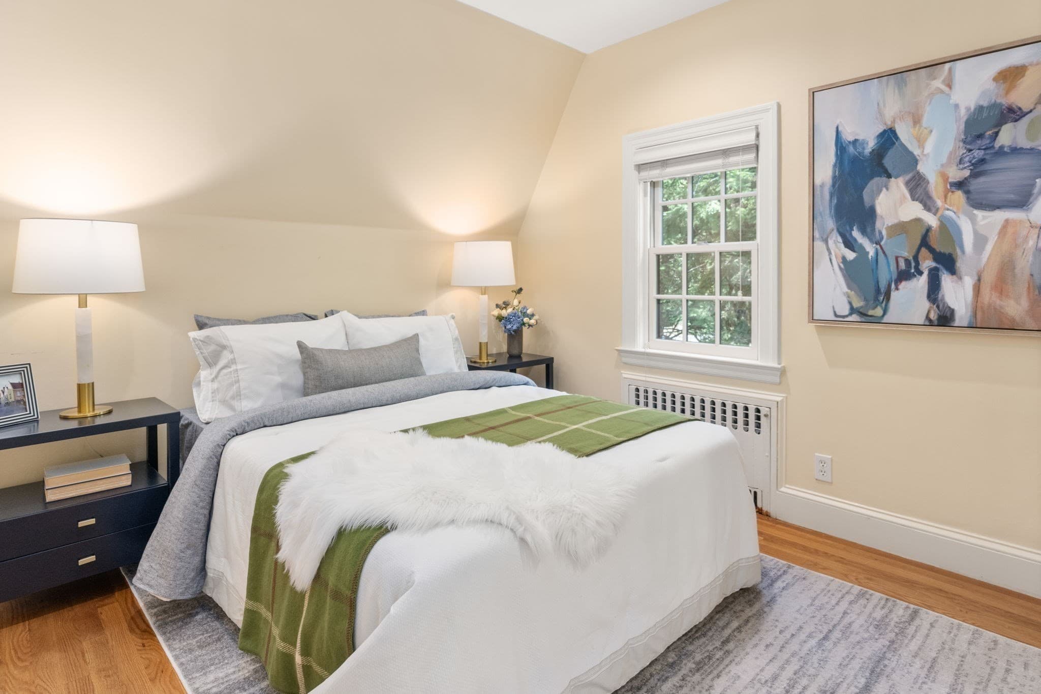 Single Family Residence at 17 Glenoe Rd, Brookline MA 02467, Brookline, photo 23 of 34