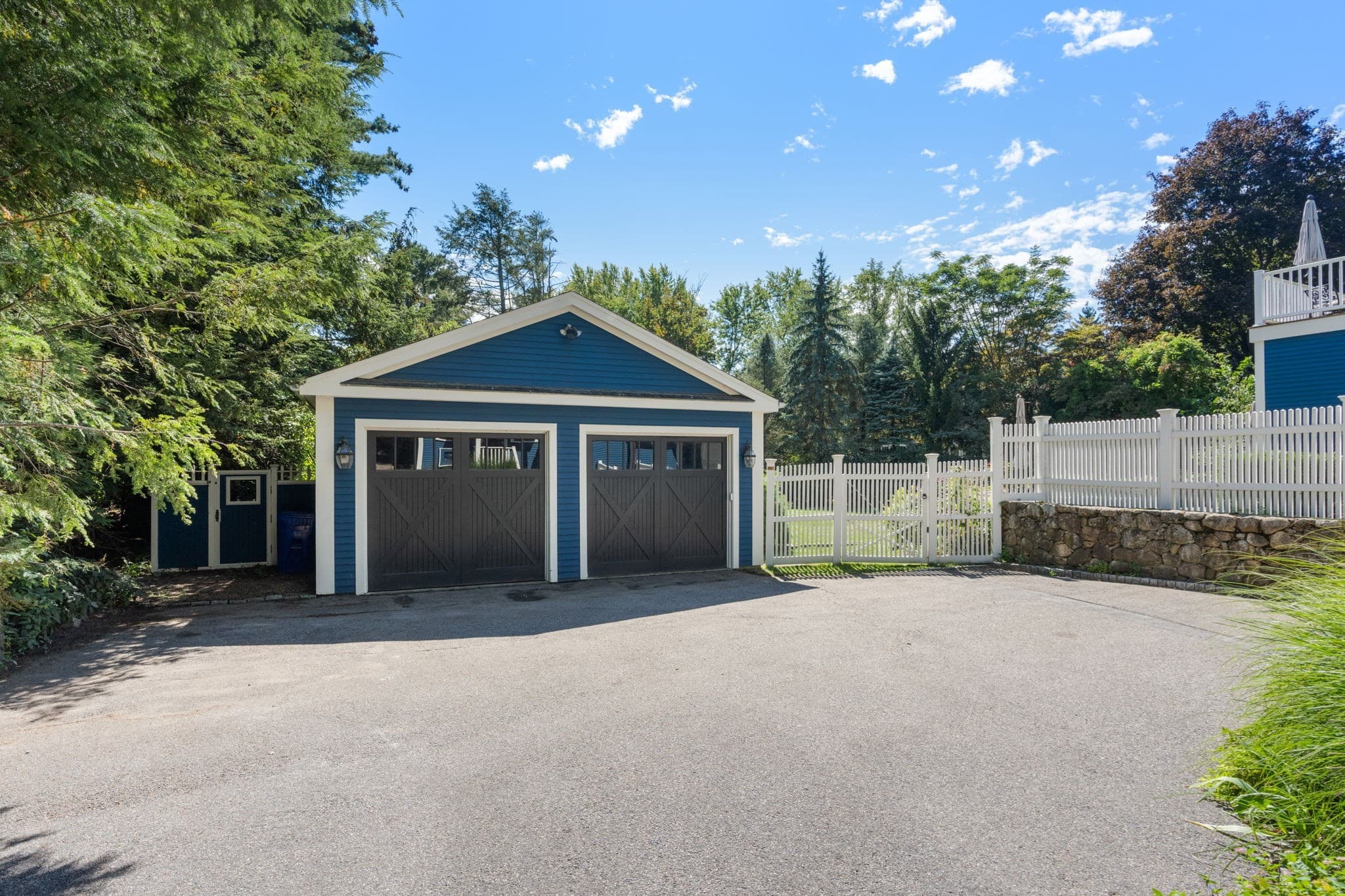 Single Family Residence at 17 Glenoe Rd, Brookline MA 02467, Brookline, photo 31 of 34