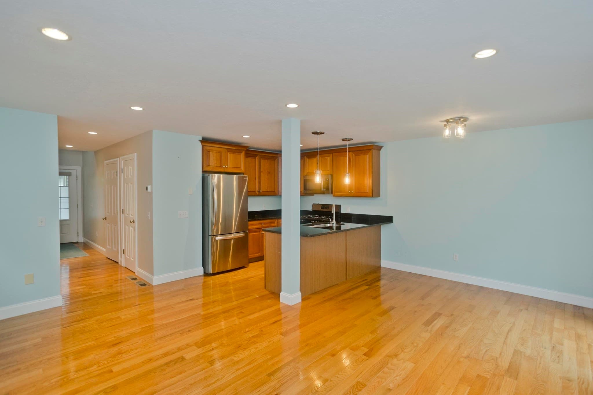 Condominium at 330 Haydenvielle Rd # D, Northampton MA 01053, Northampton, photo 6 of 42