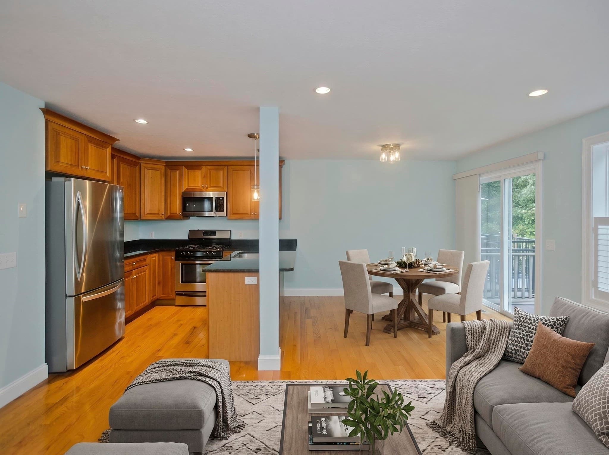 Condominium at 330 Haydenvielle Rd # D, Northampton MA 01053, Northampton, photo 13 of 42