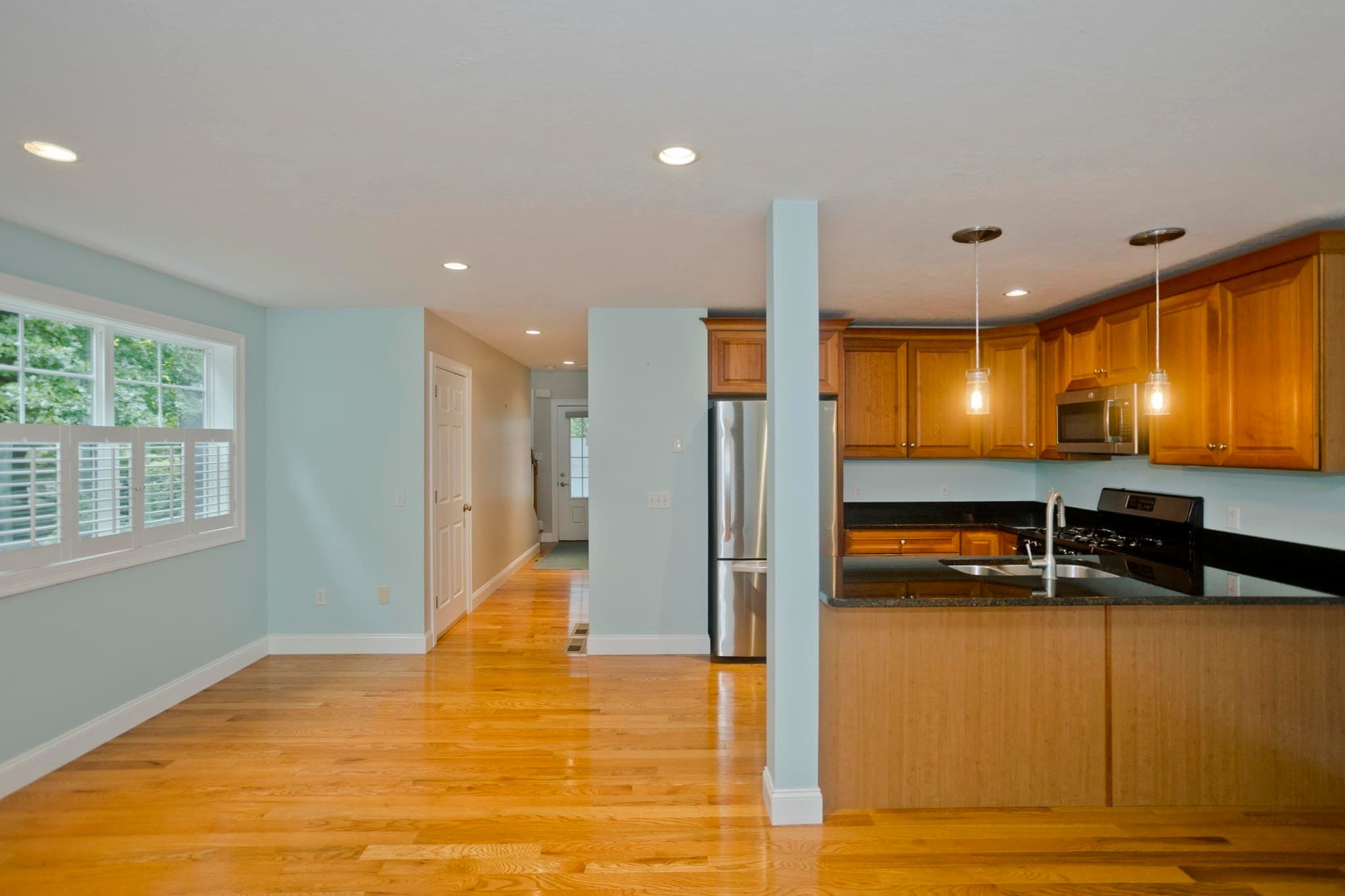 Condominium at 330 Haydenvielle Rd # D, Northampton MA 01053, Northampton, photo 16 of 42