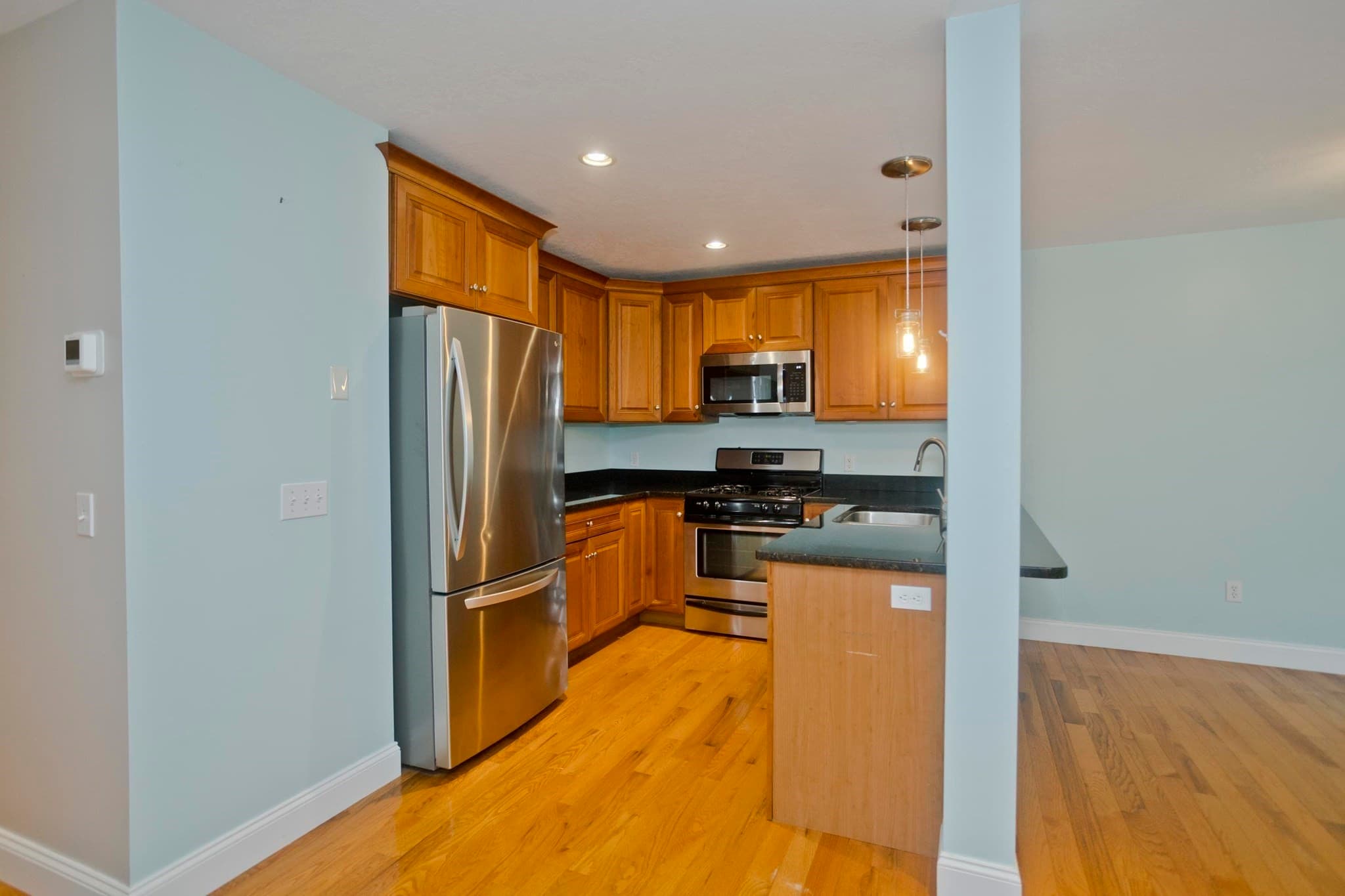 Condominium at 330 Haydenvielle Rd # D, Northampton MA 01053, Northampton, photo 12 of 42
