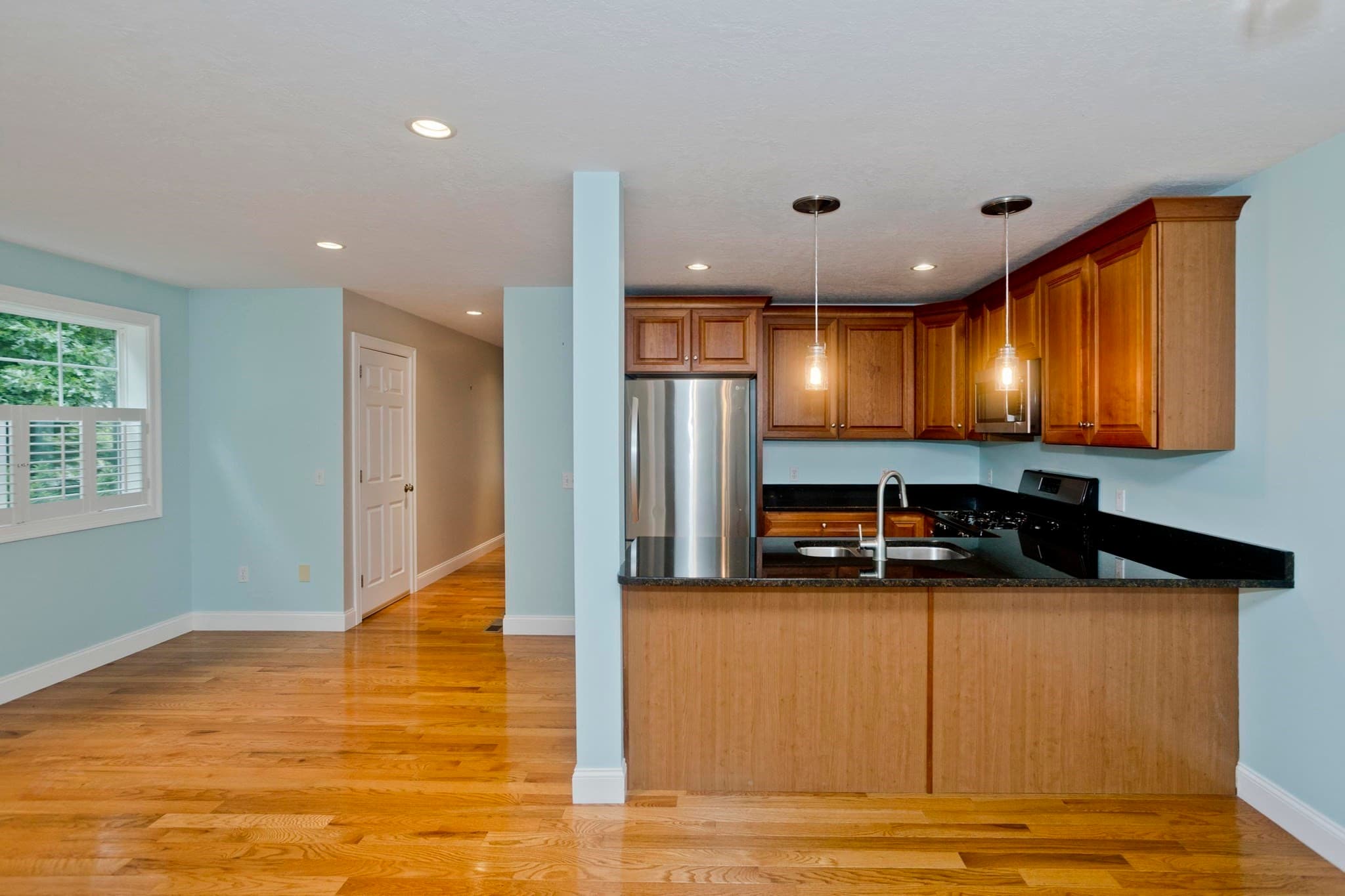 Condominium at 330 Haydenvielle Rd # D, Northampton MA 01053, Northampton, photo 7 of 42