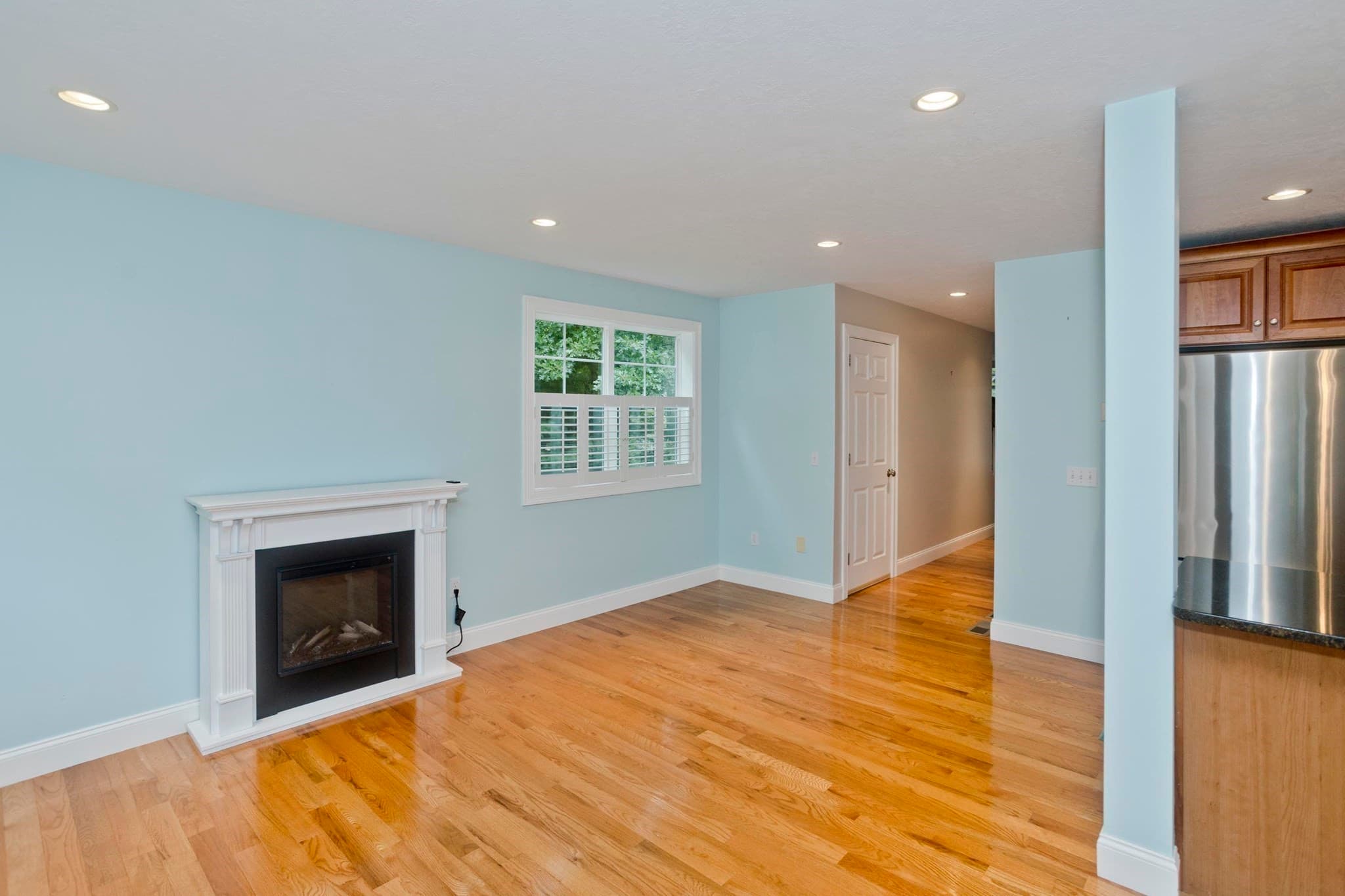 Condominium at 330 Haydenvielle Rd # D, Northampton MA 01053, Northampton, photo 5 of 42