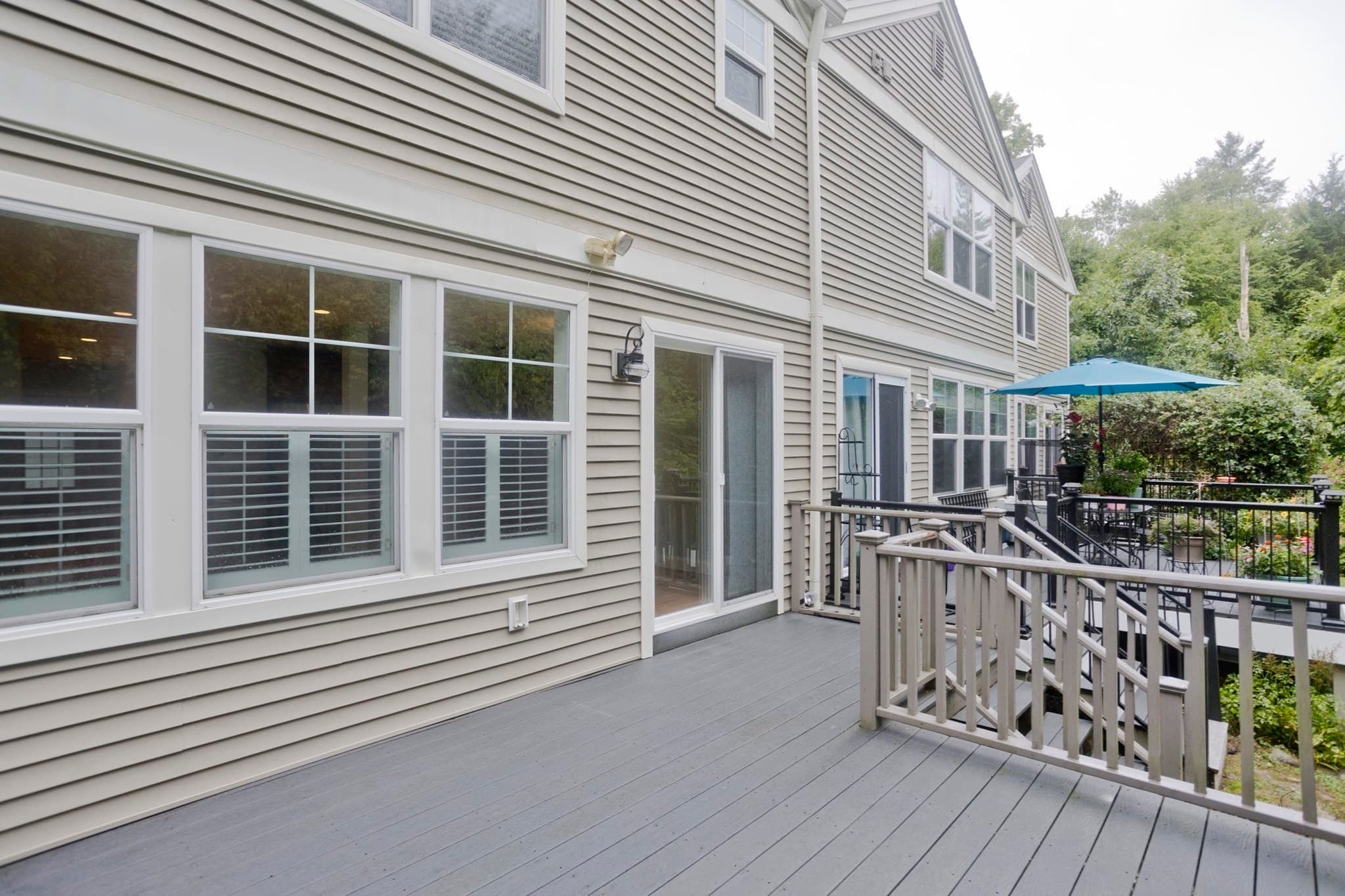Condominium at 330 Haydenvielle Rd # D, Northampton MA 01053, Northampton, photo 38 of 42