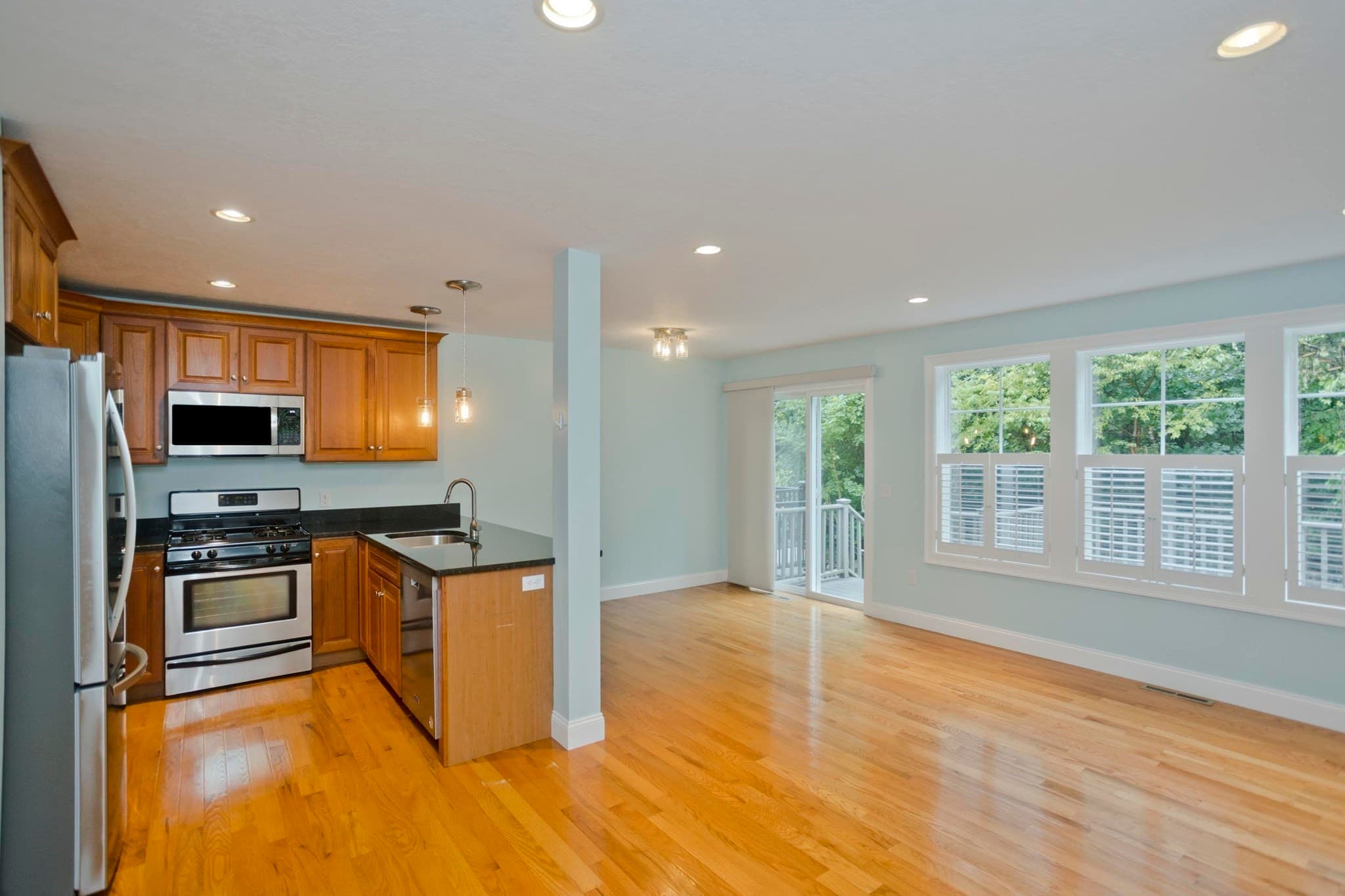 Condominium at 330 Haydenvielle Rd # D, Northampton MA 01053, Northampton, photo 10 of 42