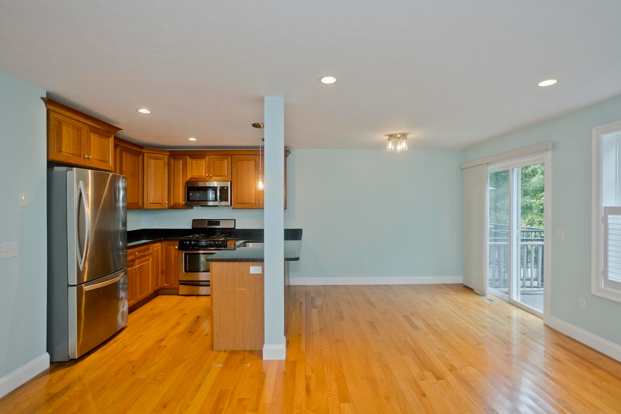 Condominium at 330 Haydenvielle Rd # D, Northampton MA 01053, Northampton, photo 14 of 42