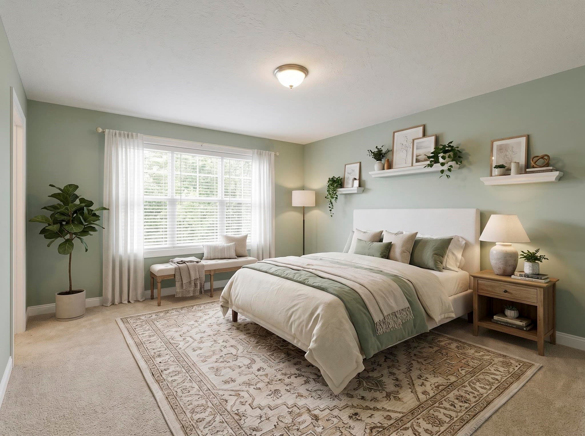 Condominium at 330 Haydenvielle Rd # D, Northampton MA 01053, Northampton, photo 19 of 42