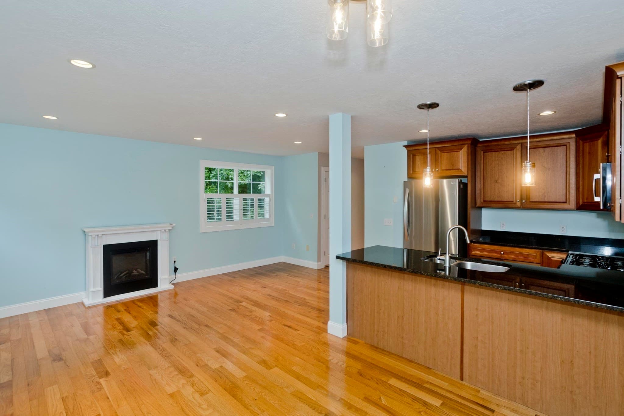 Condominium at 330 Haydenvielle Rd # D, Northampton MA 01053, Northampton, photo 4 of 42