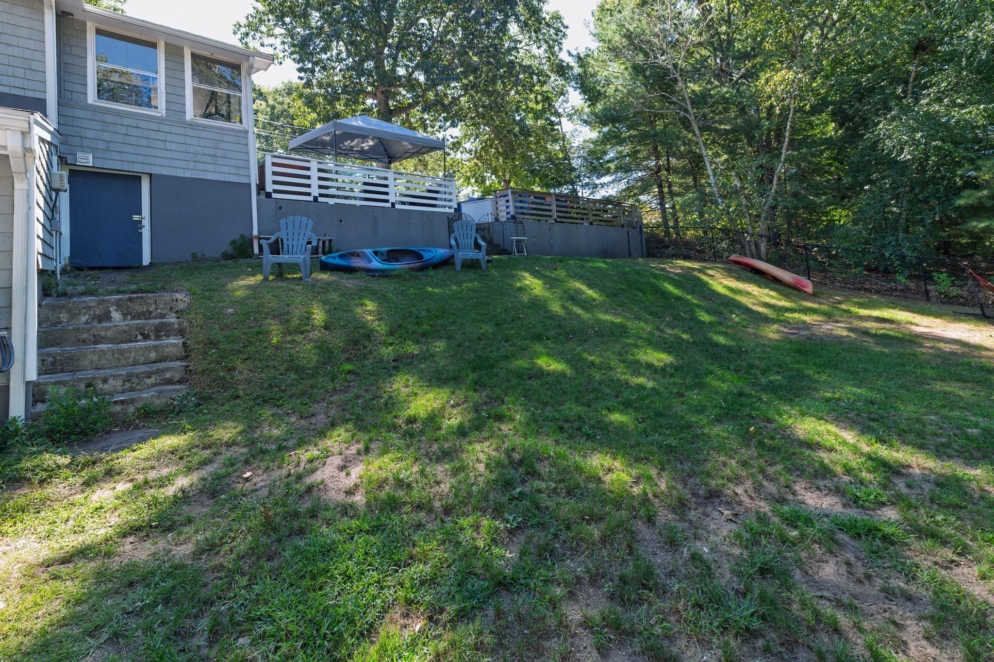 Single Family Residence at 19 Ames Island Rd, Wareham MA 02571, Wareham, photo 27 of 37