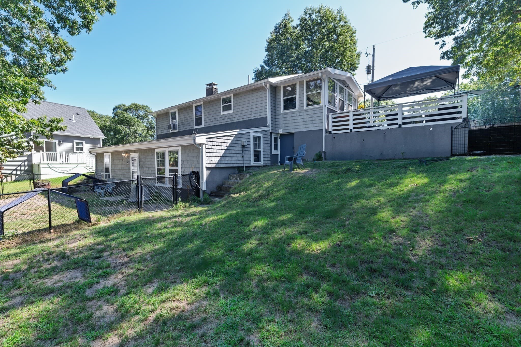 Single Family Residence at 19 Ames Island Rd, Wareham MA 02571, Wareham, photo 2 of 37