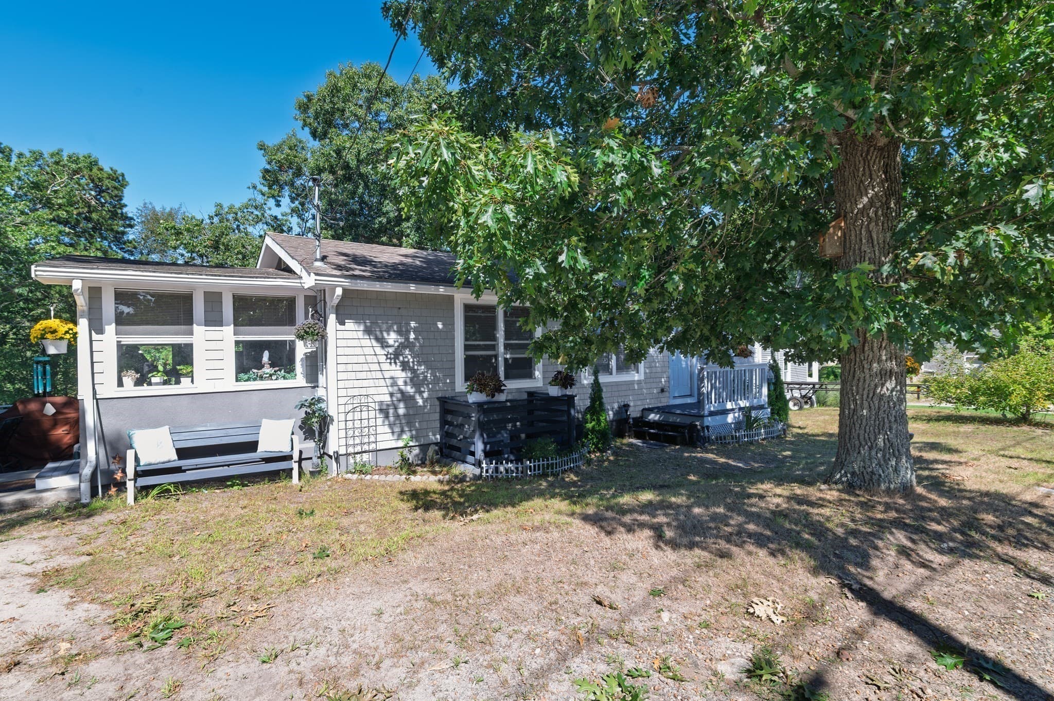 Single Family Residence at 19 Ames Island Rd, Wareham MA 02571, Wareham, photo 3 of 37
