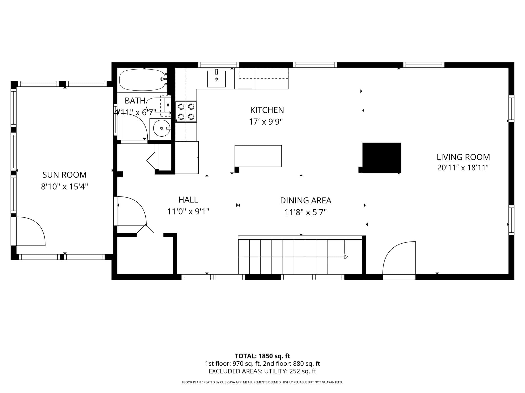 Single Family Residence at 19 Ames Island Rd, Wareham MA 02571, Wareham, photo 36 of 37