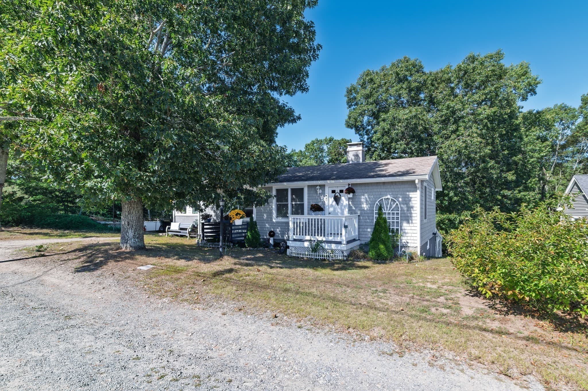 19 Ames Island Rd, Wareham MA 02571