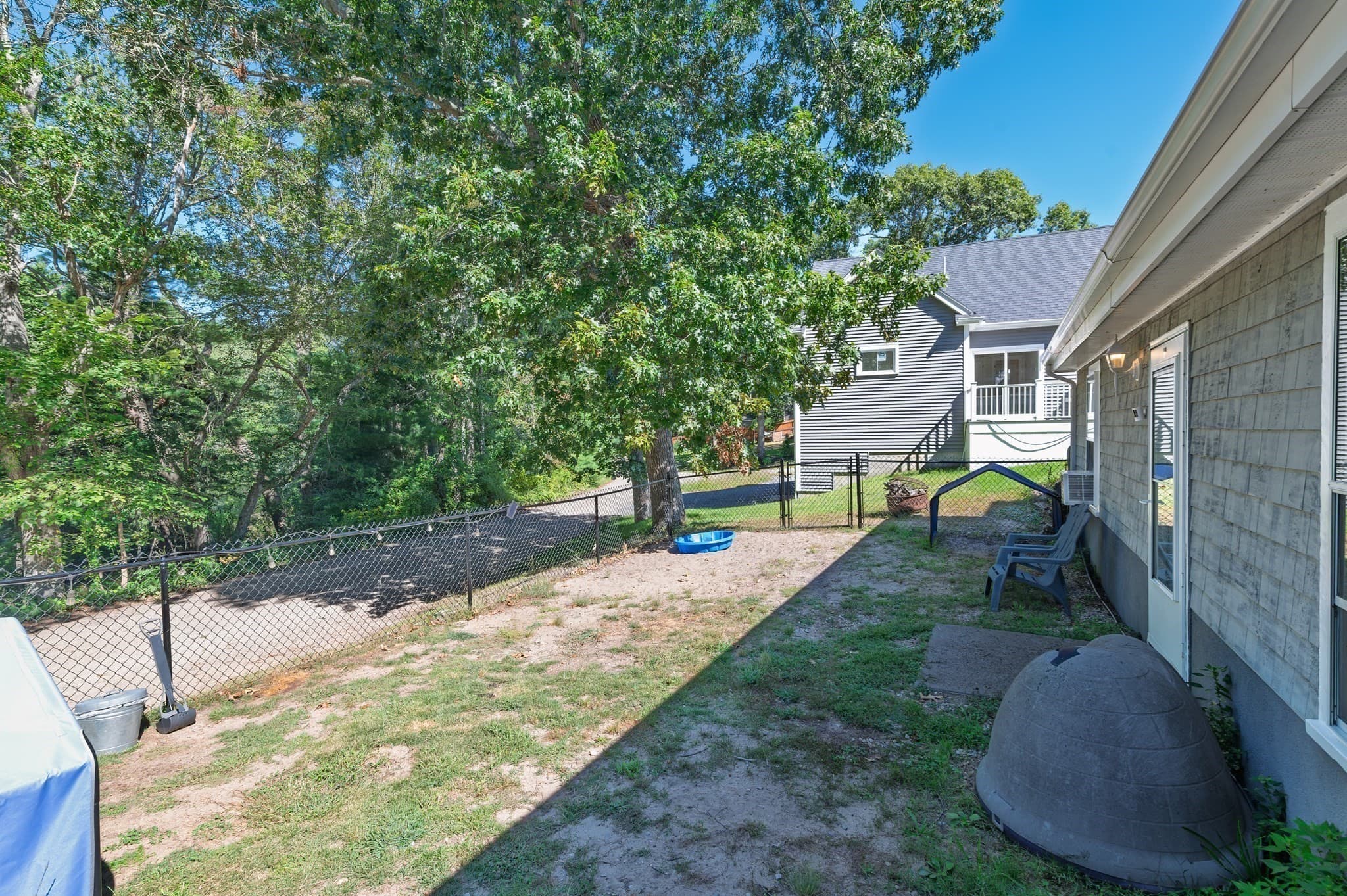 Single Family Residence at 19 Ames Island Rd, Wareham MA 02571, Wareham, photo 28 of 37