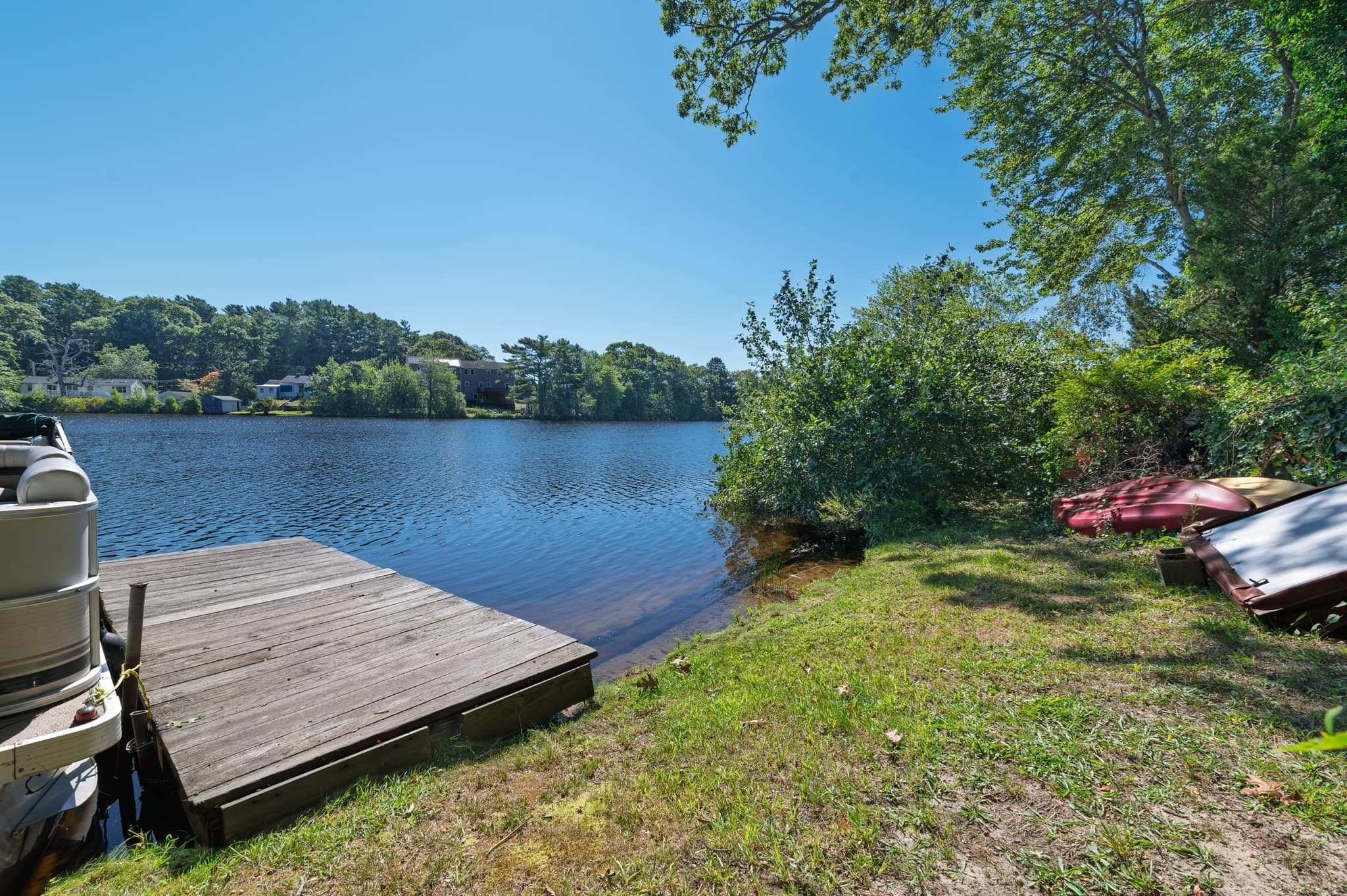 Single Family Residence at 19 Ames Island Rd, Wareham MA 02571, Wareham, photo 30 of 37