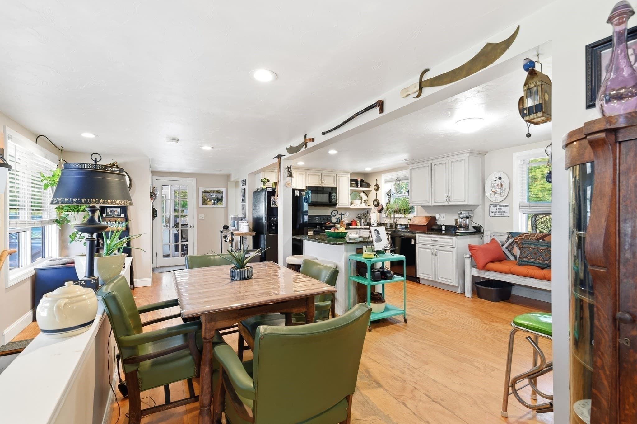 Single Family Residence at 19 Ames Island Rd, Wareham MA 02571, Wareham, photo 10 of 37