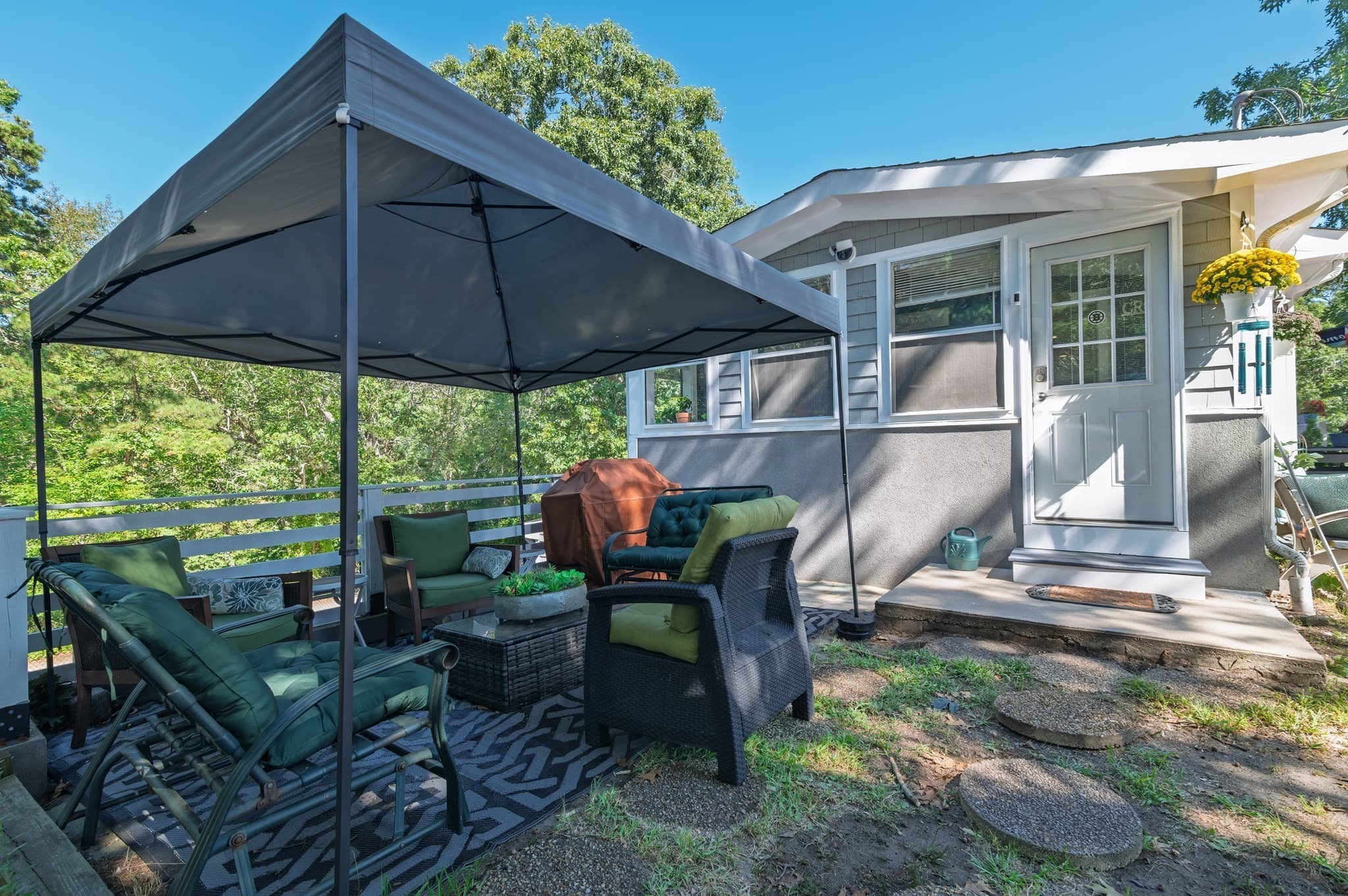 Single Family Residence at 19 Ames Island Rd, Wareham MA 02571, Wareham, photo 4 of 37