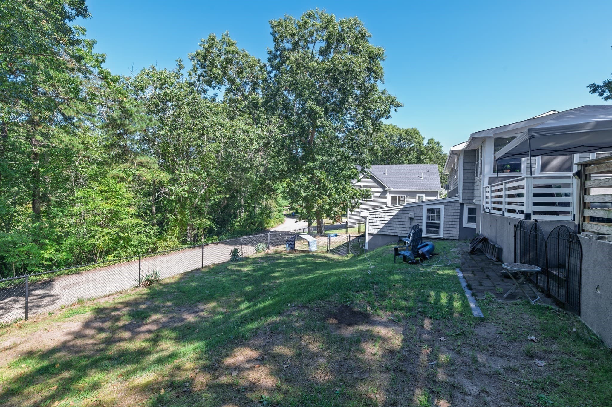 Single Family Residence at 19 Ames Island Rd, Wareham MA 02571, Wareham, photo 25 of 37