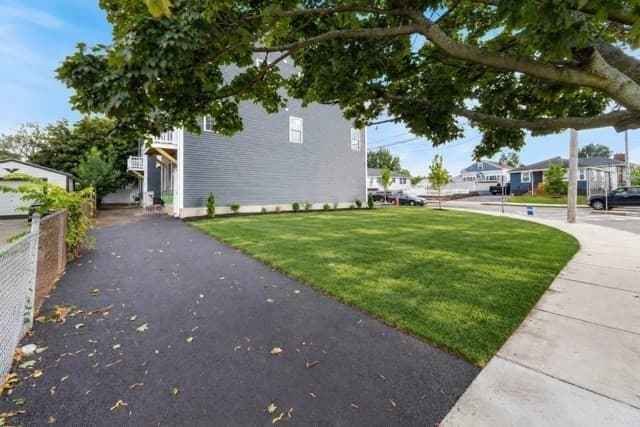 Condominium at 661 Washington Avenue # 1, Revere MA 02151, Revere, photo 40 of 40