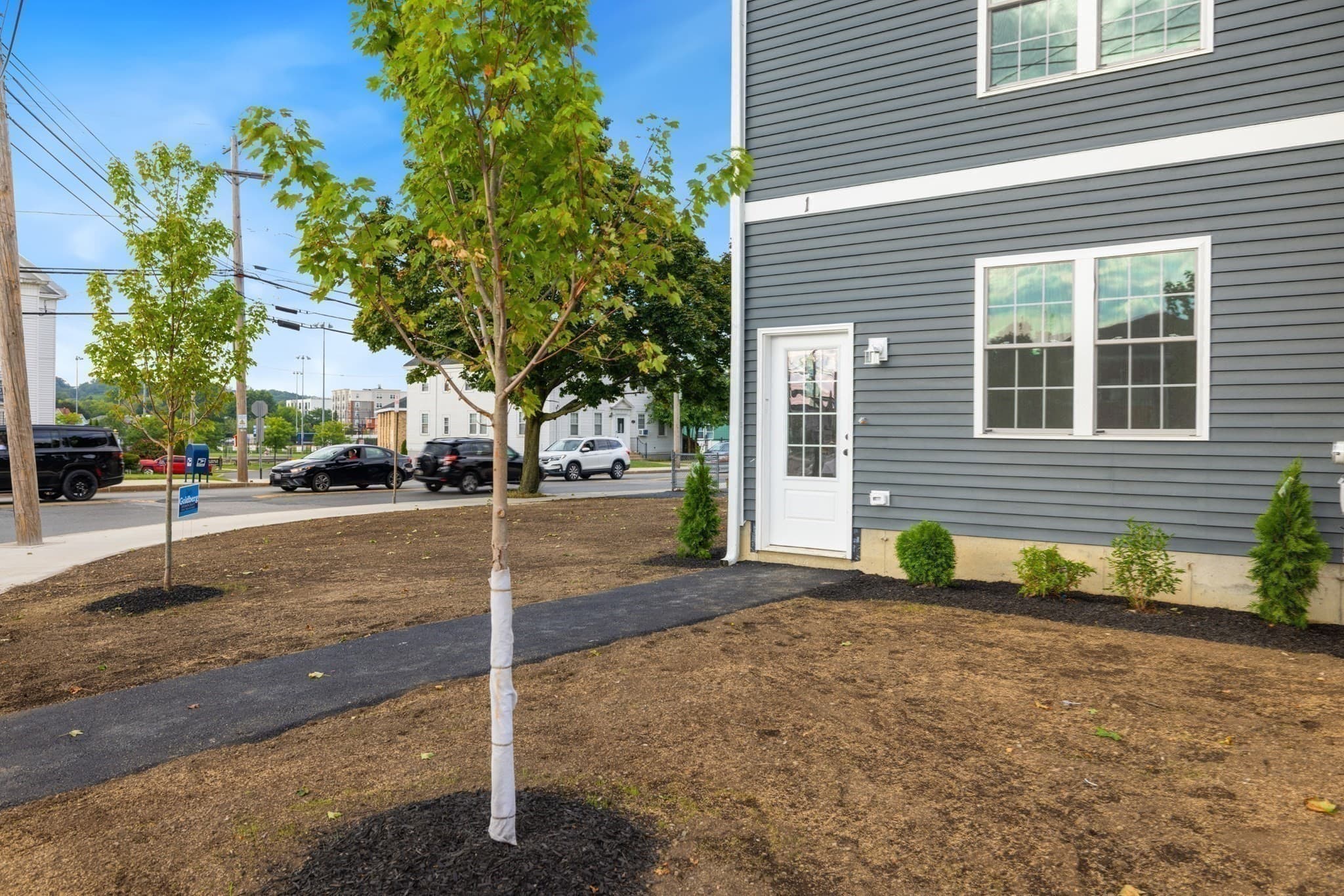 Condominium at 661 Washington Avenue # 1, Revere MA 02151, Revere, photo 35 of 40