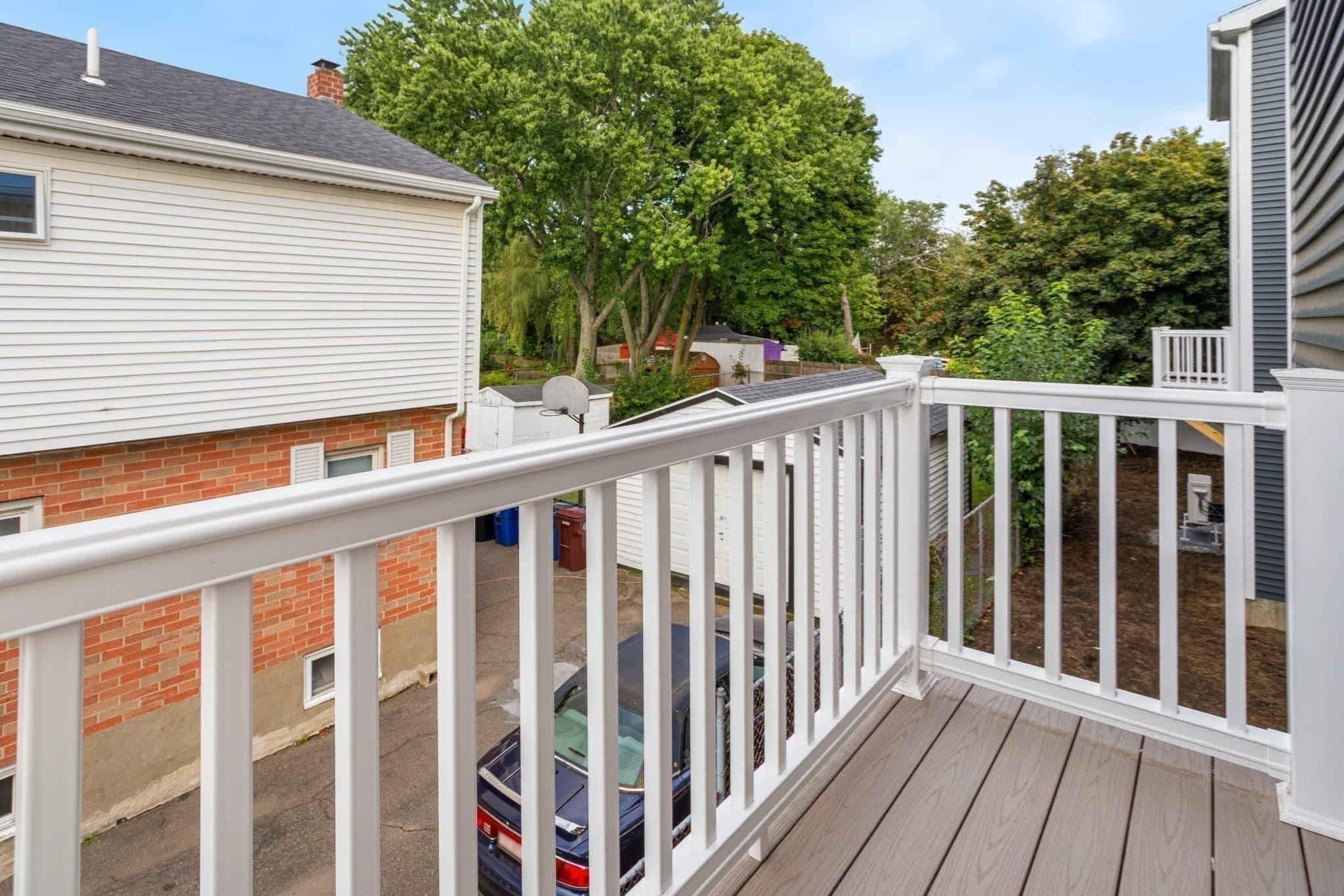 Condominium at 661 Washington Avenue # 1, Revere MA 02151, Revere, photo 39 of 40
