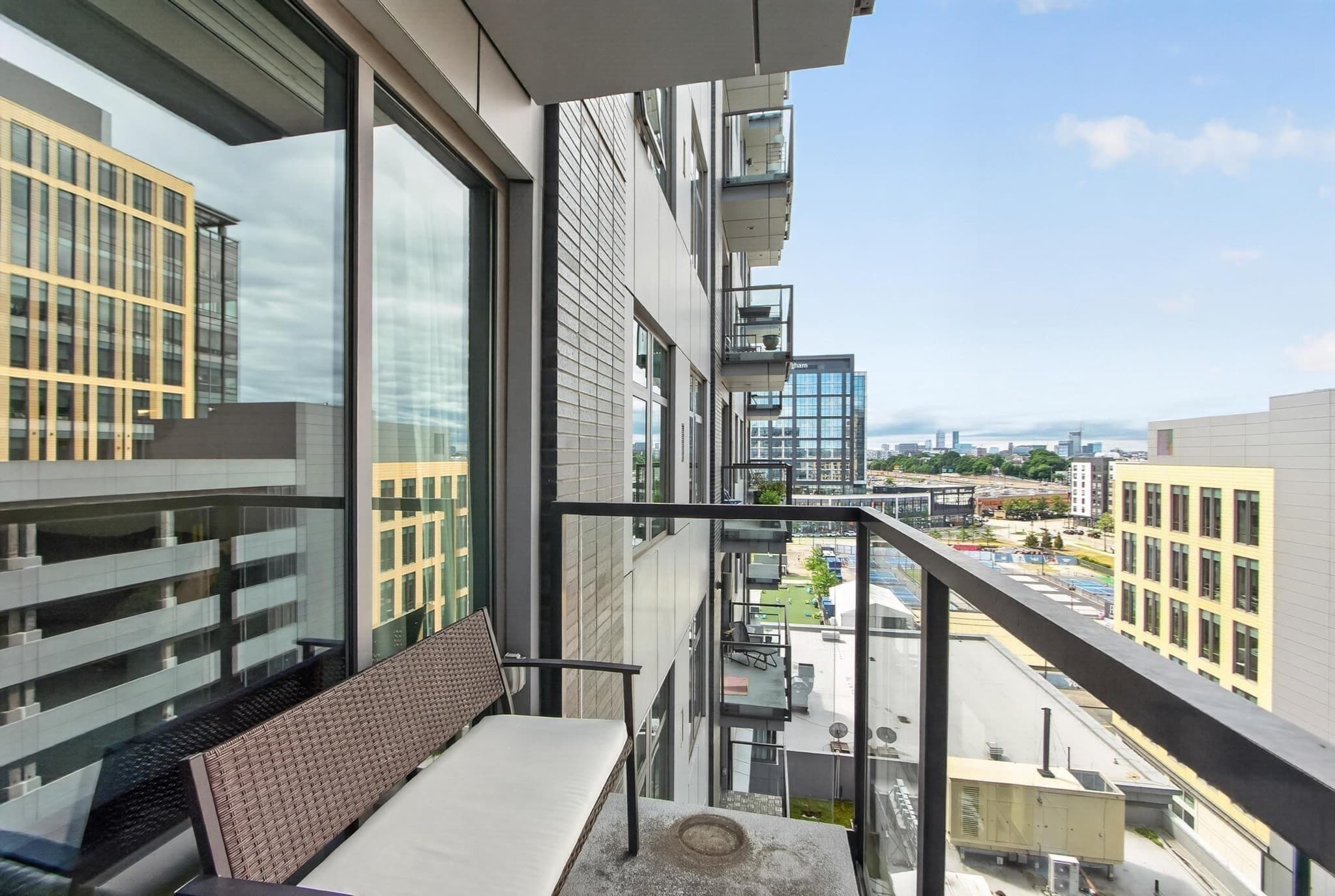 Condominium at 375-A Canal St # 801, Somerville MA 02145, Somerville, photo 5 of 34
