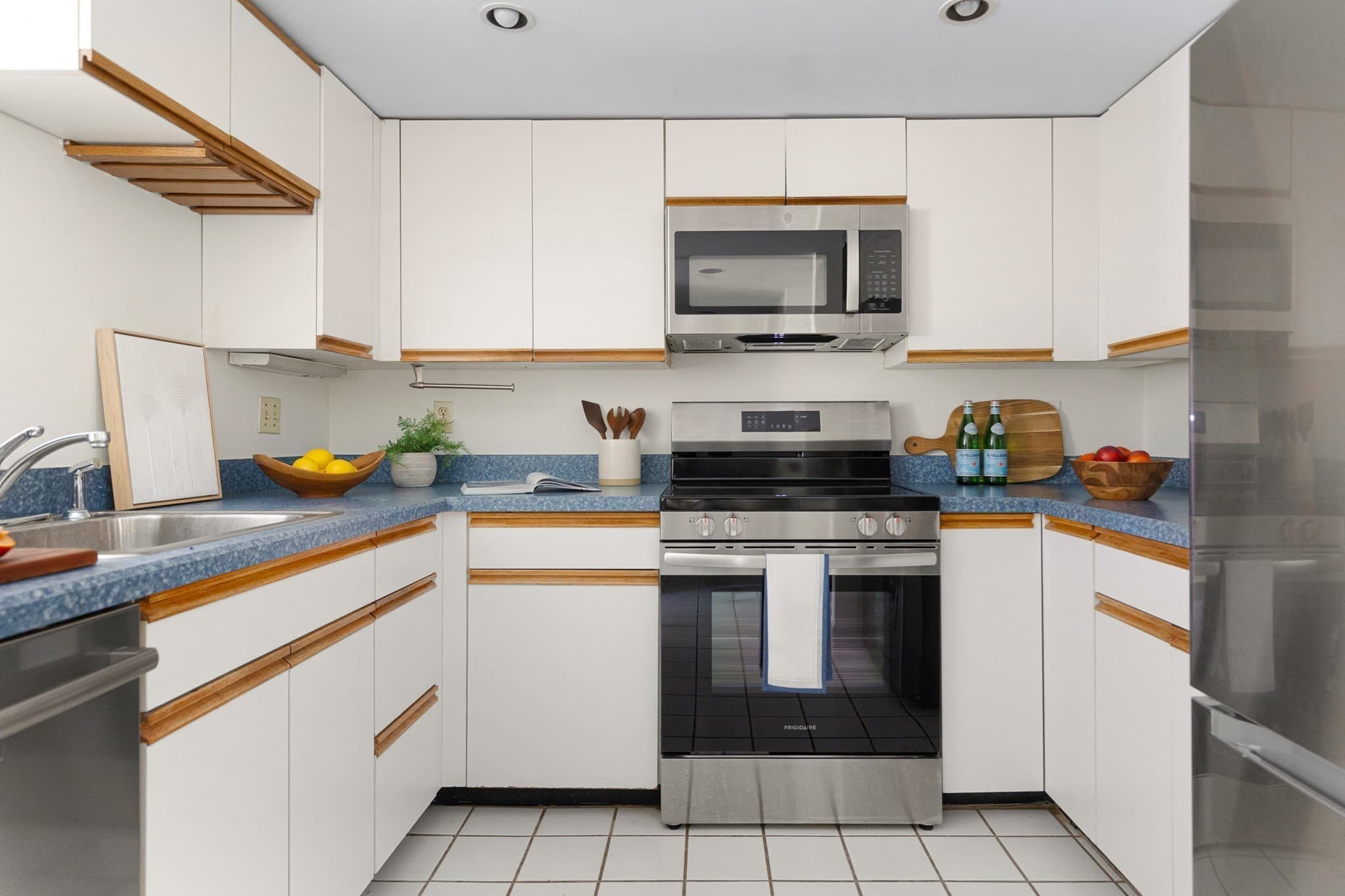 Condominium at 975 Massachusetts Avenue # 108, Arlington MA 02476, Arlington, photo 6 of 21