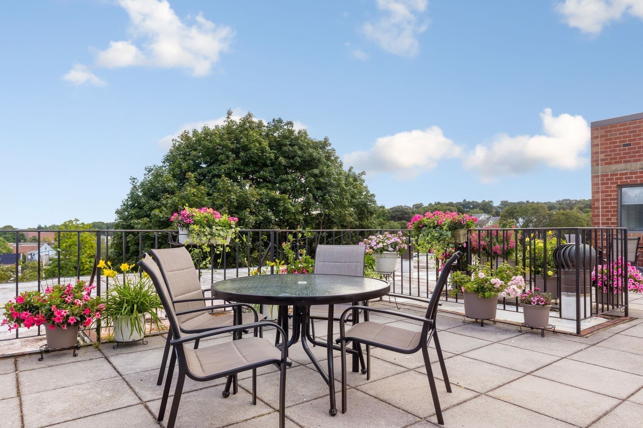 Condominium at 975 Massachusetts Avenue # 108, Arlington MA 02476, Arlington, photo 17 of 21