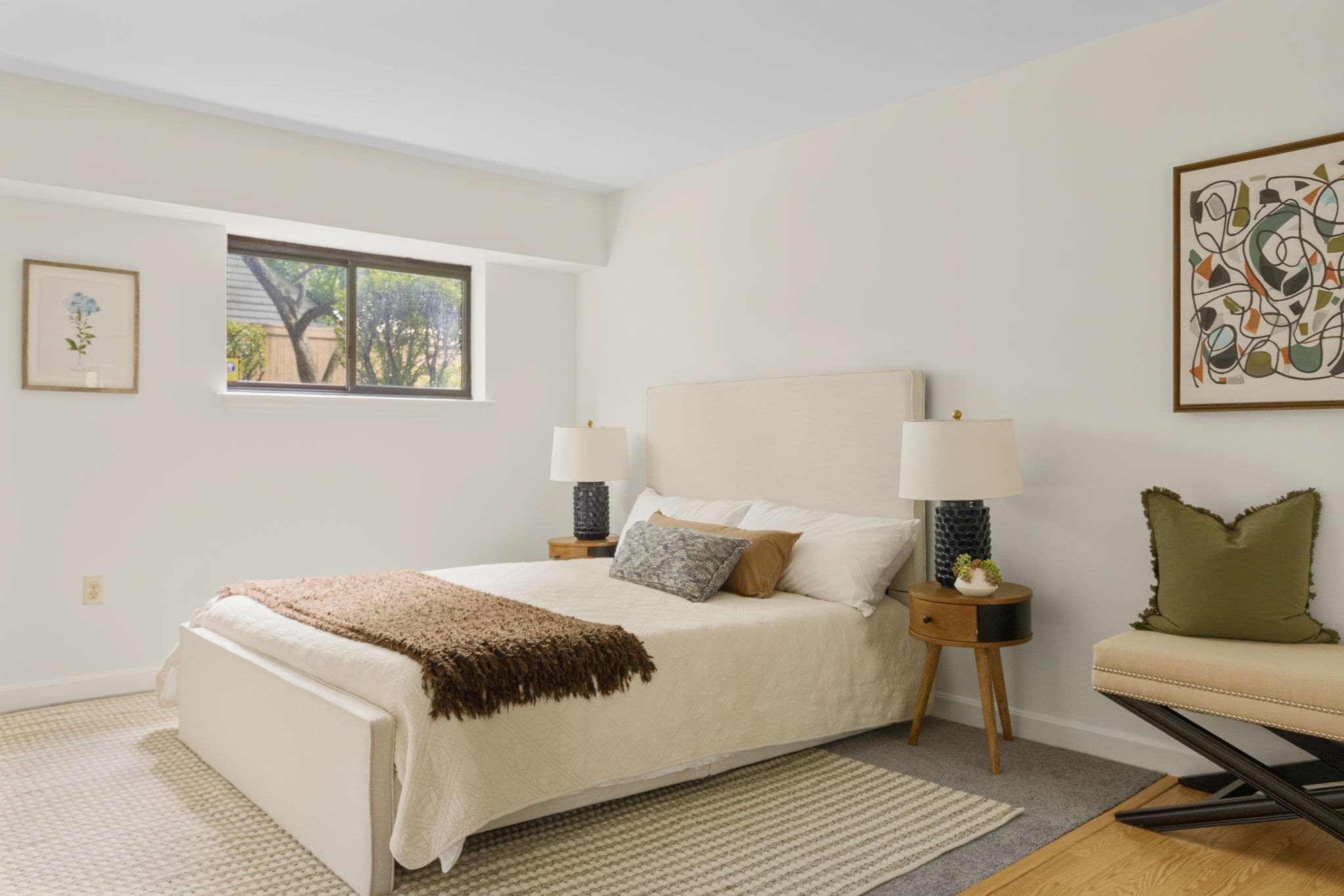Condominium at 975 Massachusetts Avenue # 108, Arlington MA 02476, Arlington, photo 12 of 21