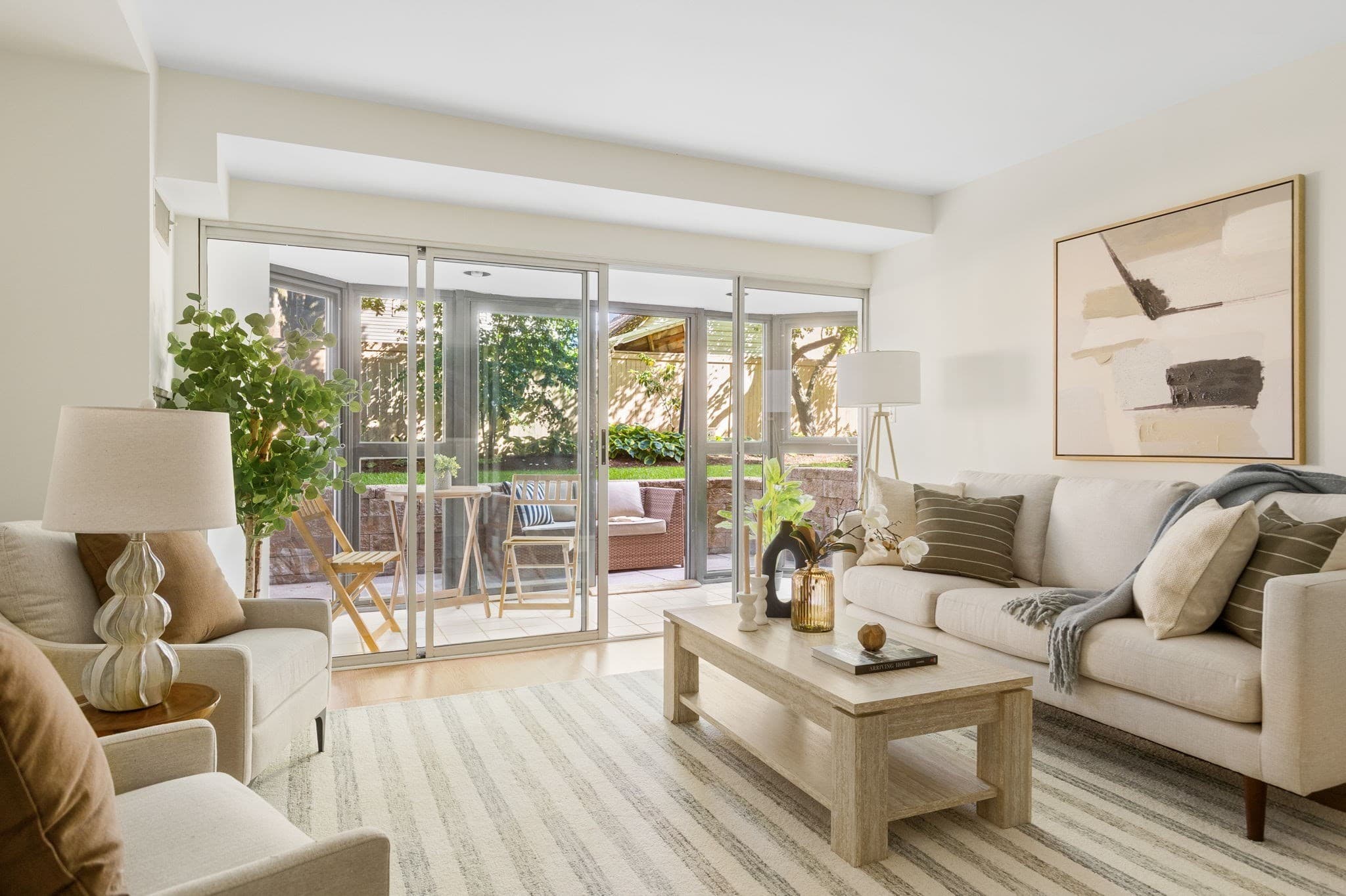 Condominium at 975 Massachusetts Avenue # 108, Arlington MA 02476, Arlington, photo 3 of 21
