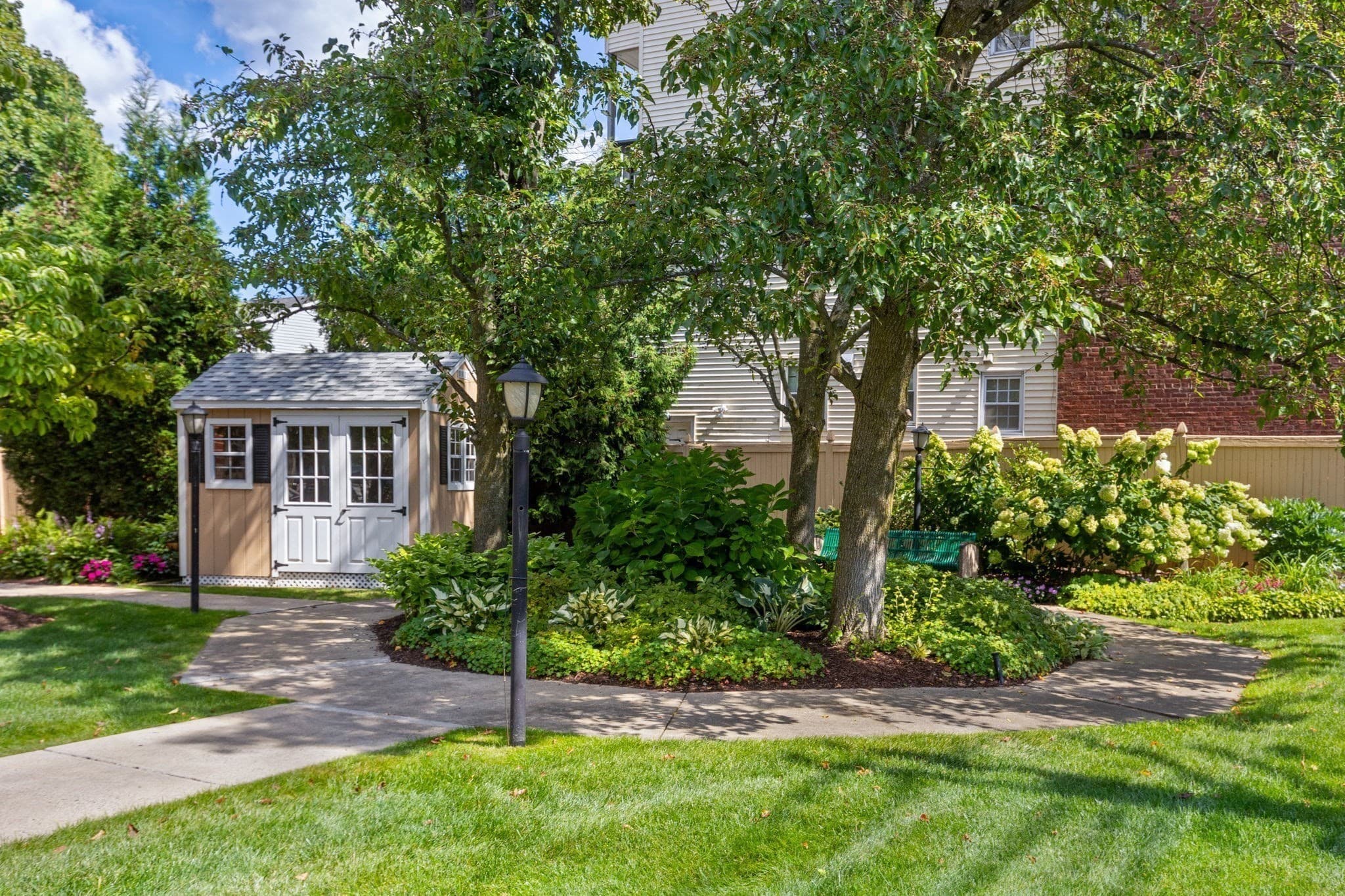 Condominium at 975 Massachusetts Avenue # 108, Arlington MA 02476, Arlington, photo 20 of 21