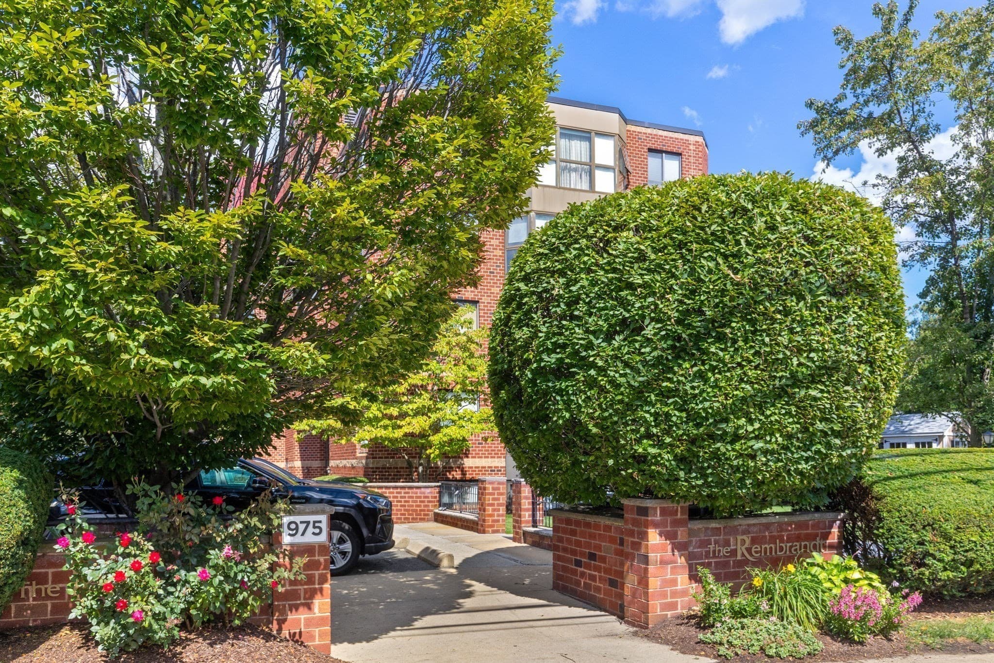 Condominium at 975 Massachusetts Avenue # 108, Arlington MA 02476, Arlington, photo 21 of 21