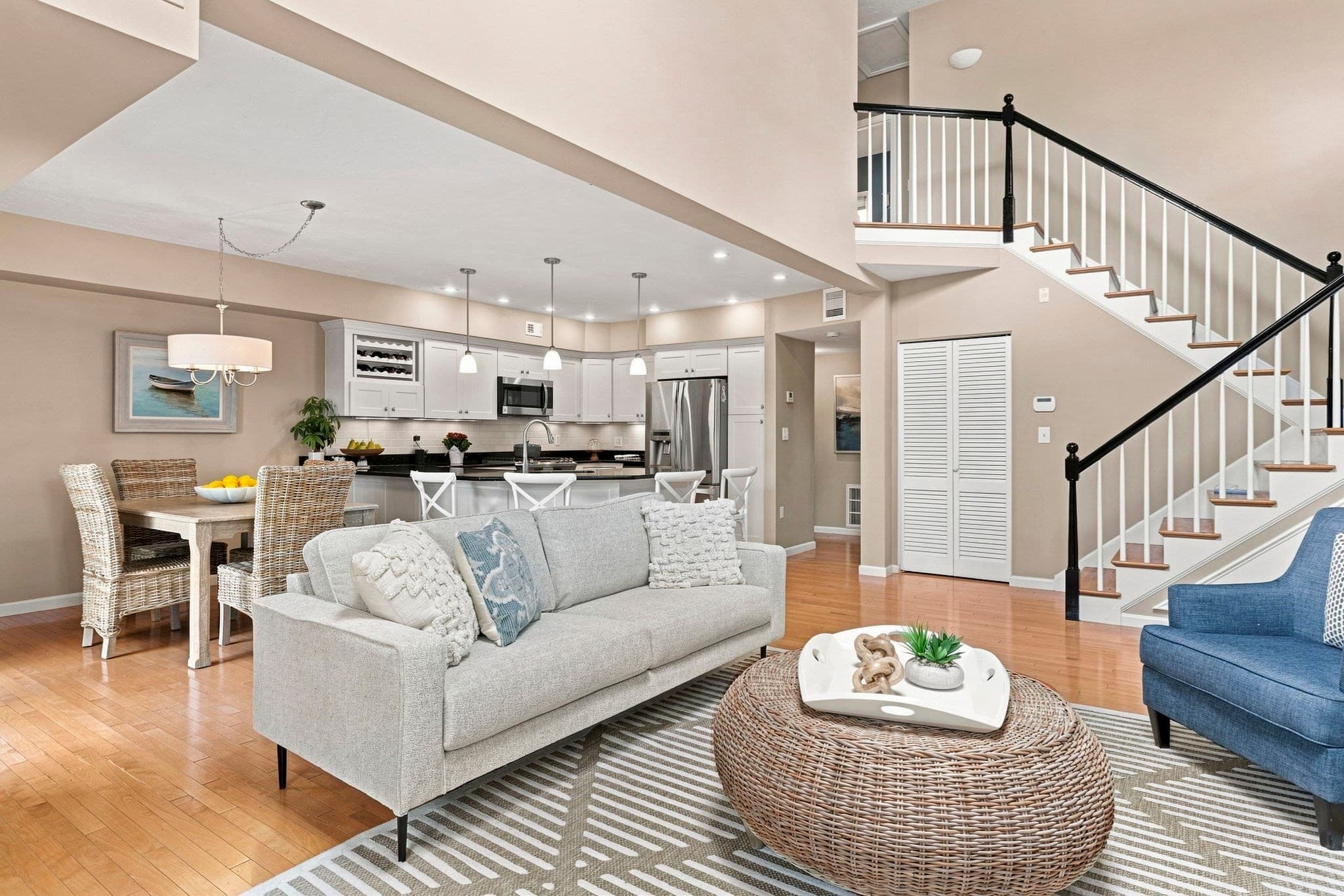 Condominium at 28 Whaler Ln # 28, Quincy MA 02171, photo 12 of 27