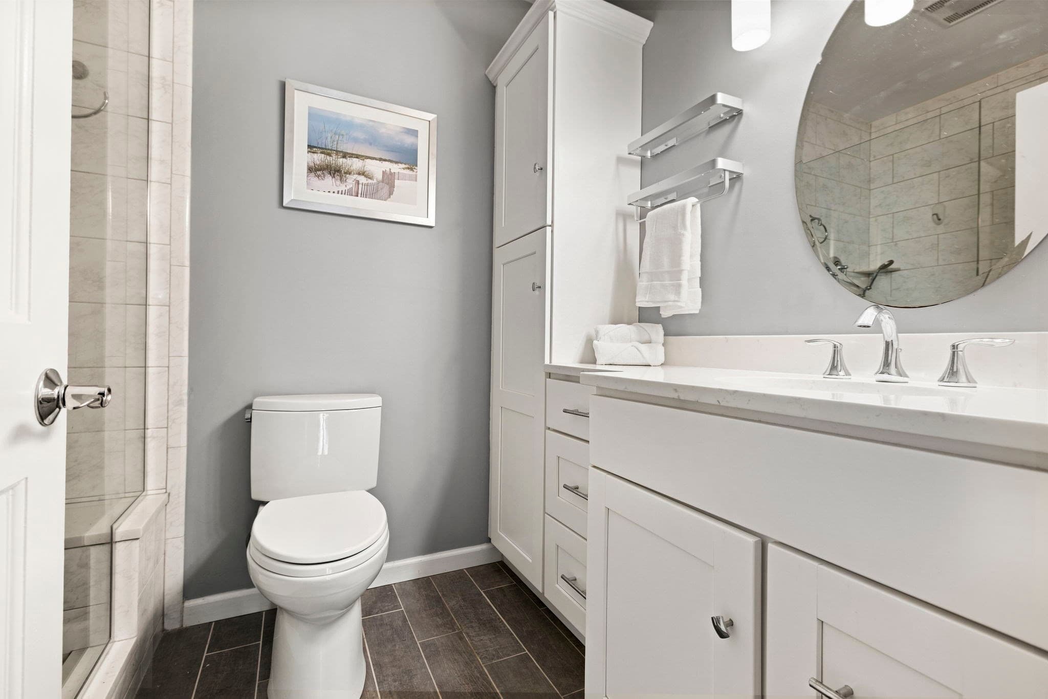 Condominium at 28 Whaler Ln # 28, Quincy MA 02171, photo 21 of 27