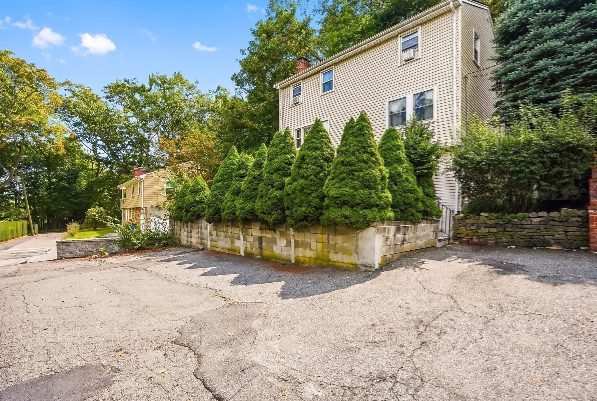 Single Family Residence at 24 College Farm Rd, Waltham MA 02451, photo 27 of 31