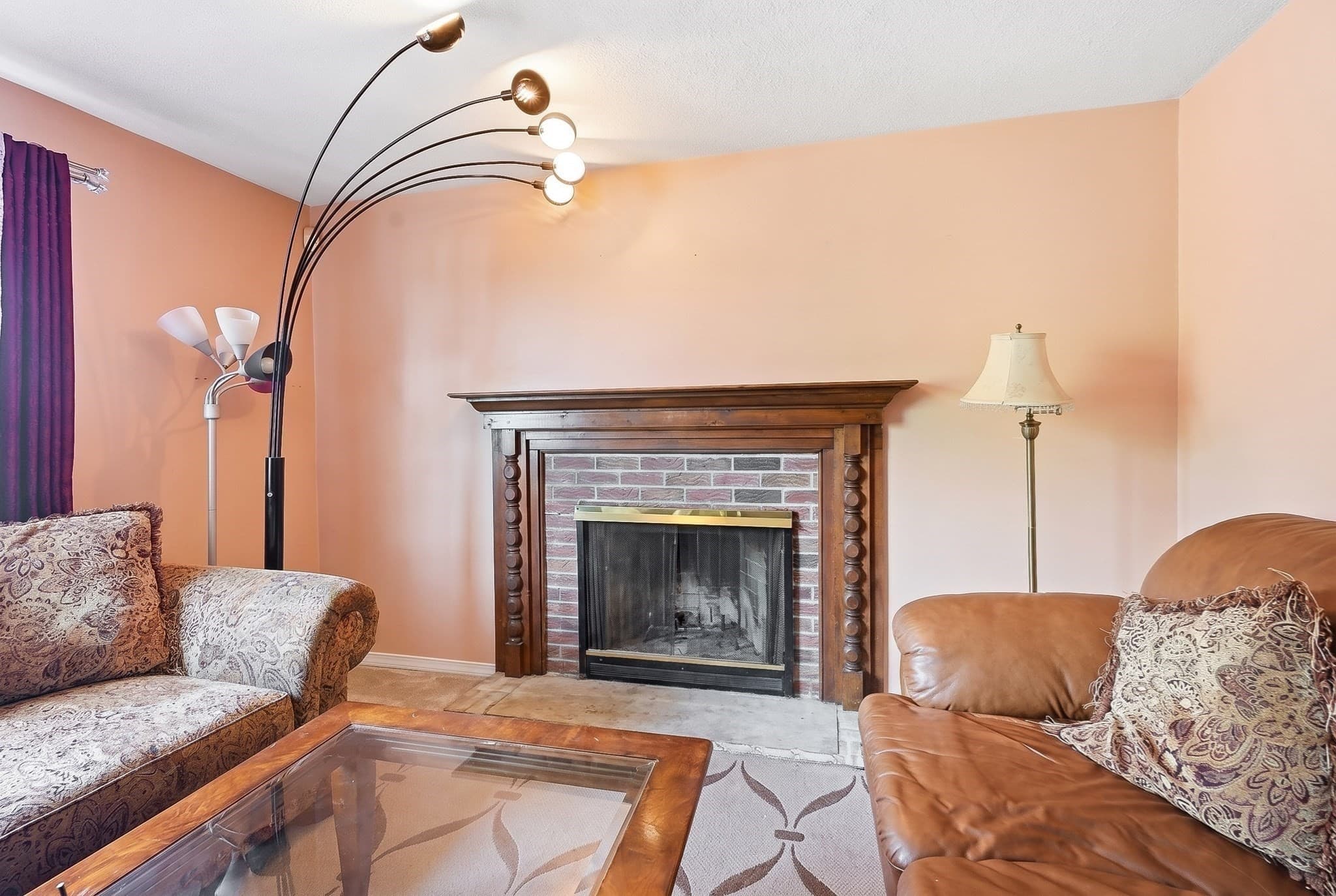 Single Family Residence at 24 College Farm Rd, Waltham MA 02451, photo 6 of 31