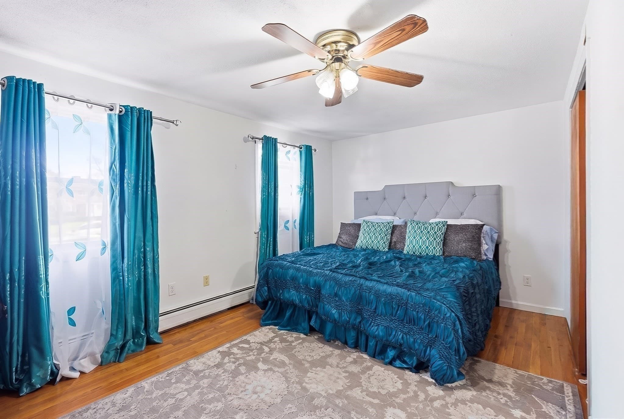 Single Family Residence at 24 College Farm Rd, Waltham MA 02451, photo 13 of 31
