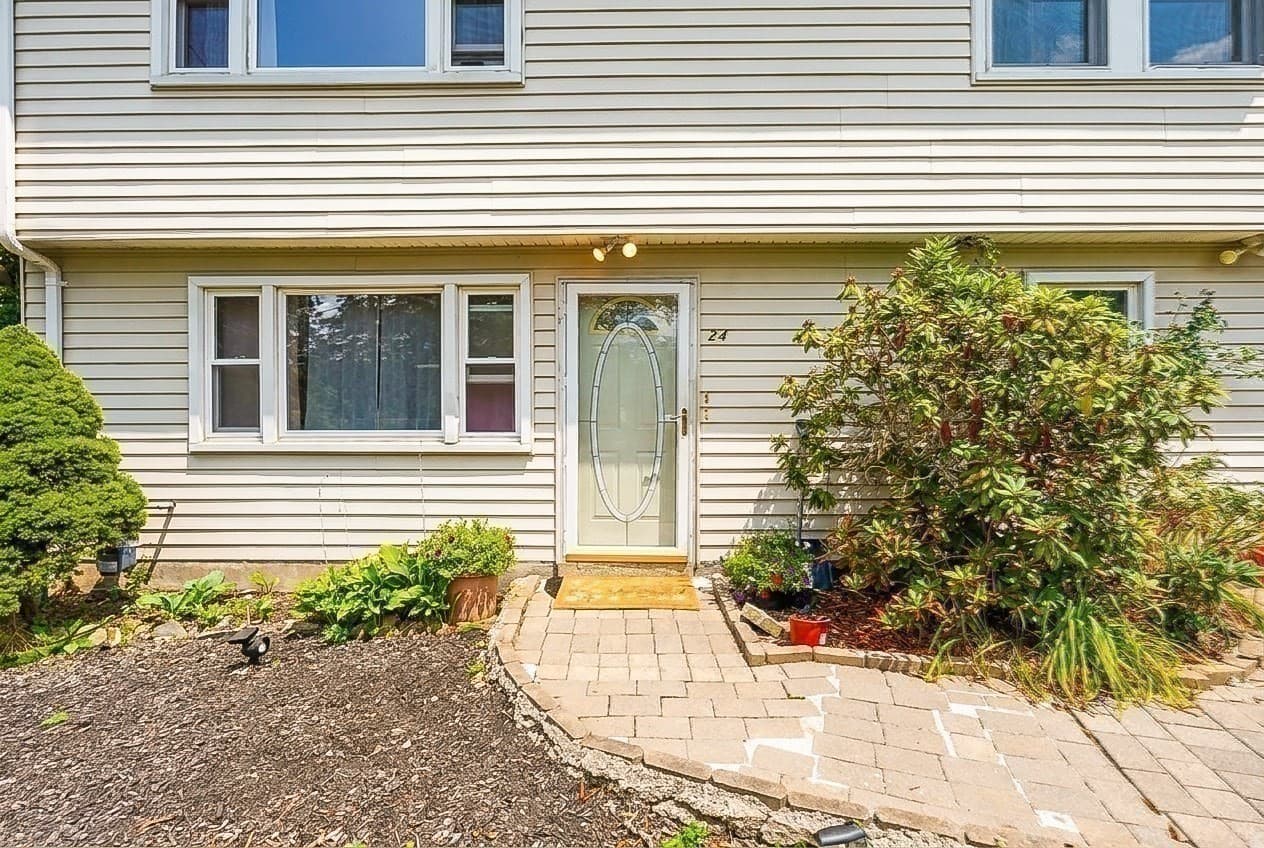 Single Family Residence at 24 College Farm Rd, Waltham MA 02451, photo 22 of 31