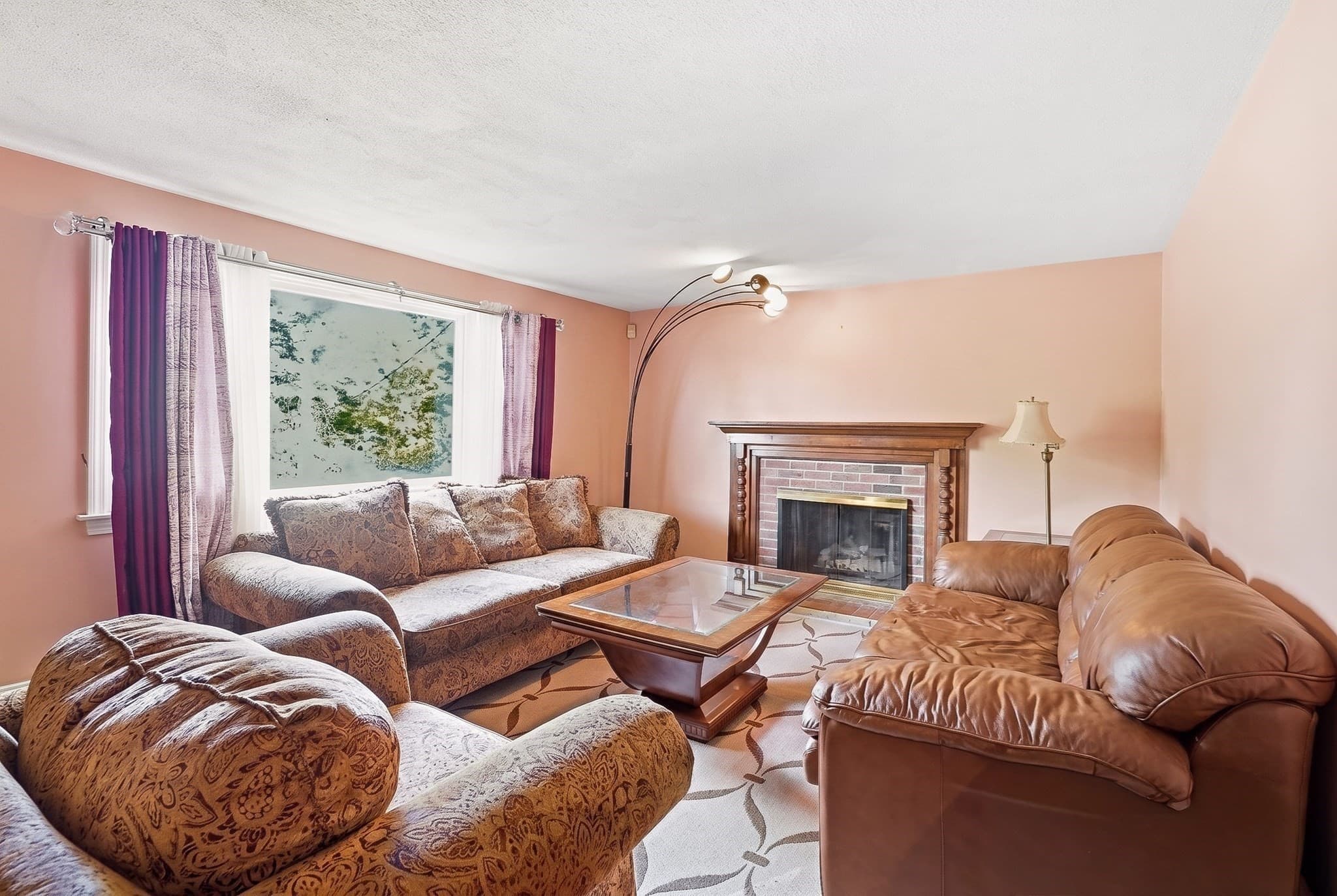 Single Family Residence at 24 College Farm Rd, Waltham MA 02451, photo 5 of 31