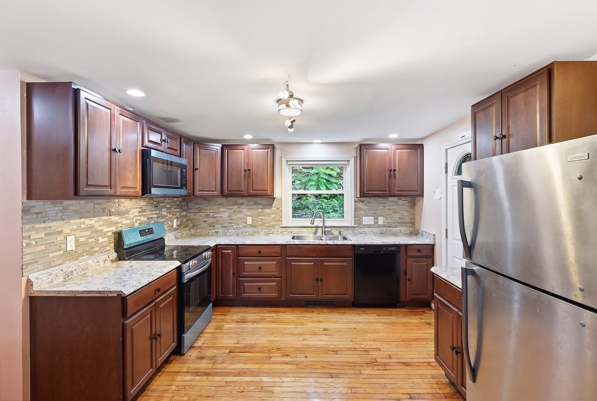 Single Family Residence at 24 College Farm Rd, Waltham MA 02451, photo 9 of 31