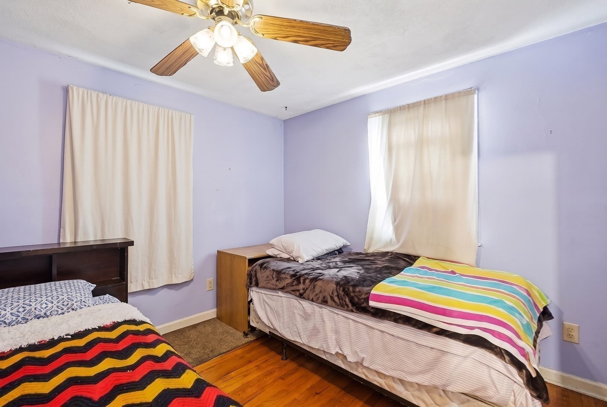 Single Family Residence at 24 College Farm Rd, Waltham MA 02451, photo 18 of 31
