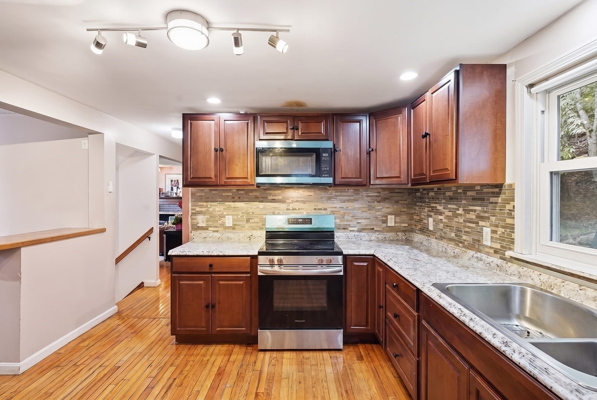 Single Family Residence at 24 College Farm Rd, Waltham MA 02451, photo 11 of 31