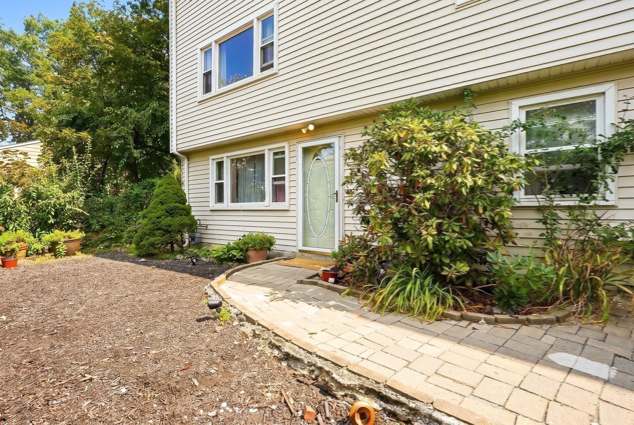 Single Family Residence at 24 College Farm Rd, Waltham MA 02451, photo 21 of 31