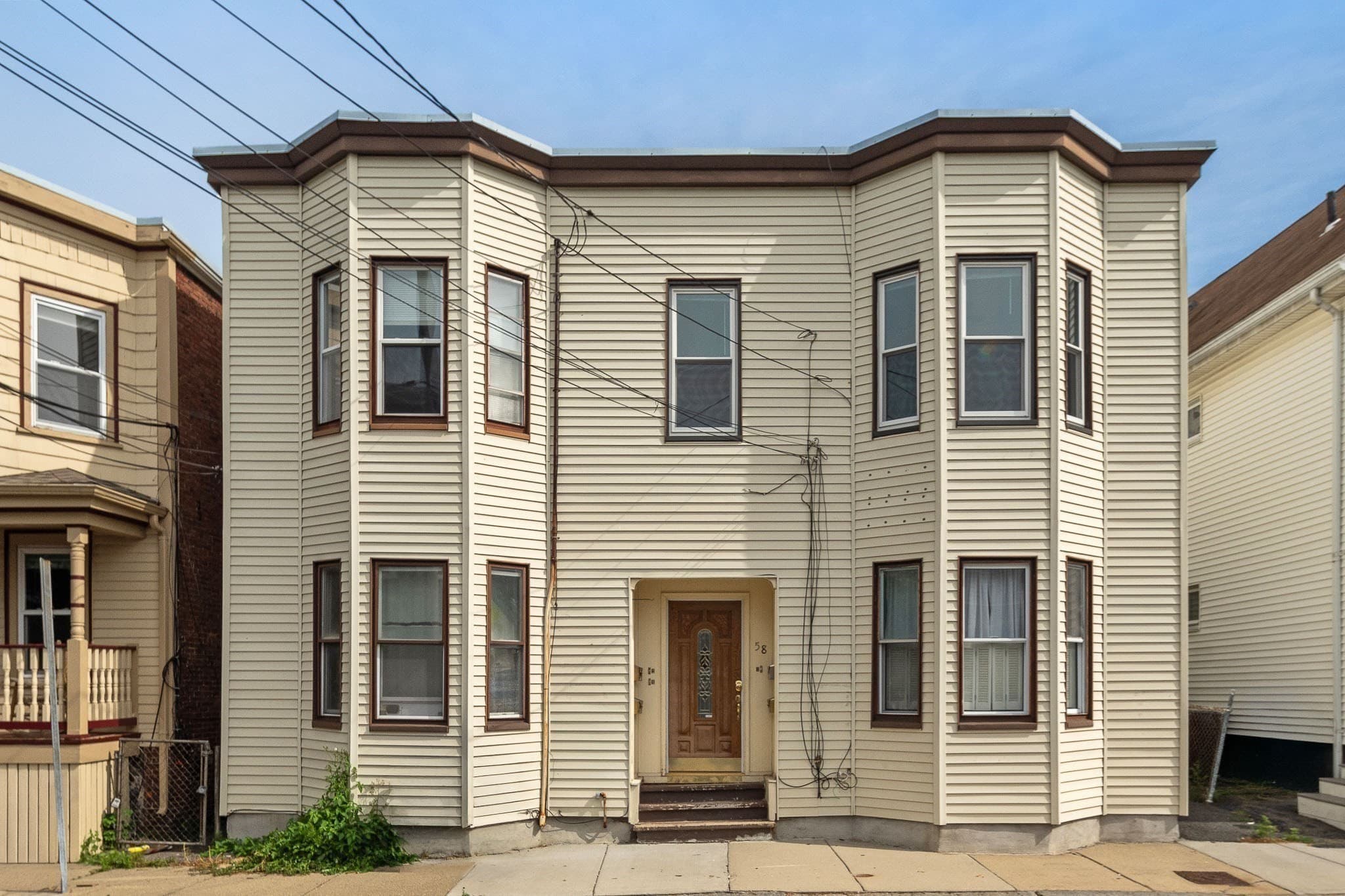 Condominium at 58 Hinckley St # 3, Somerville MA 02145, Somerville, photo 17 of 18
