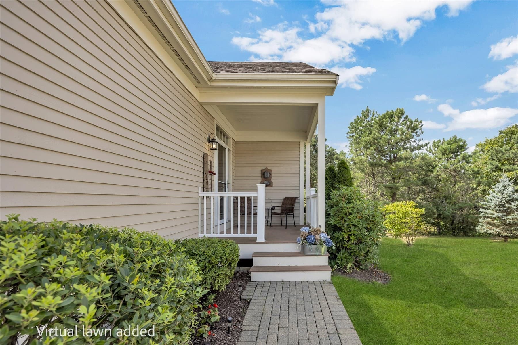Condominium at 126 Grey Hawk Drive # 697, Mashpee MA 02649, Mashpee, photo 2 of 32