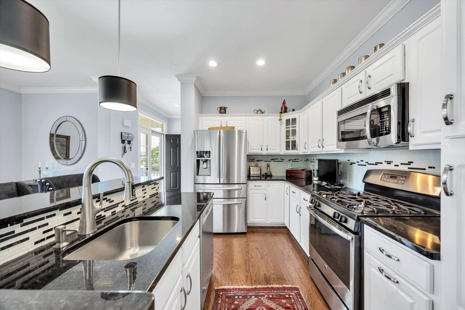 Condominium at 126 Grey Hawk Drive # 697, Mashpee MA 02649, Mashpee, photo 6 of 32