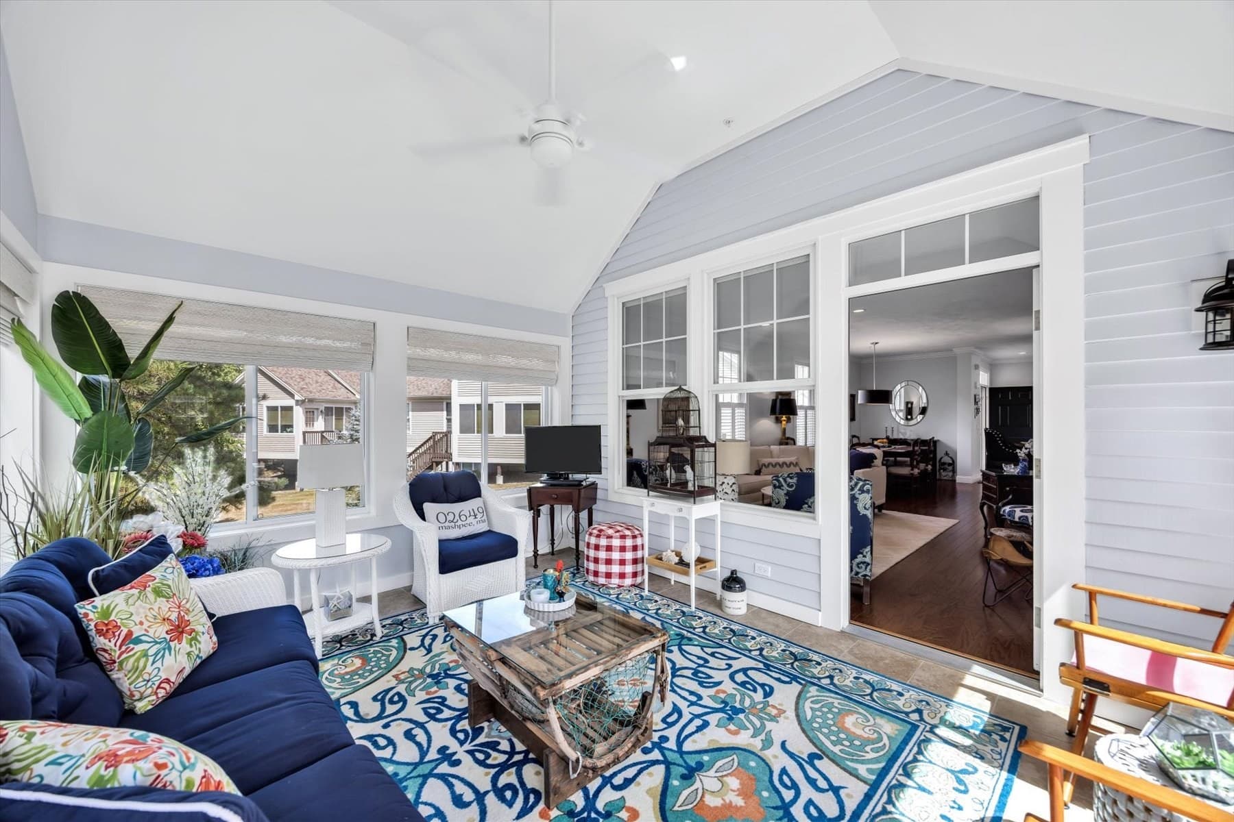 Condominium at 126 Grey Hawk Drive # 697, Mashpee MA 02649, Mashpee, photo 16 of 32